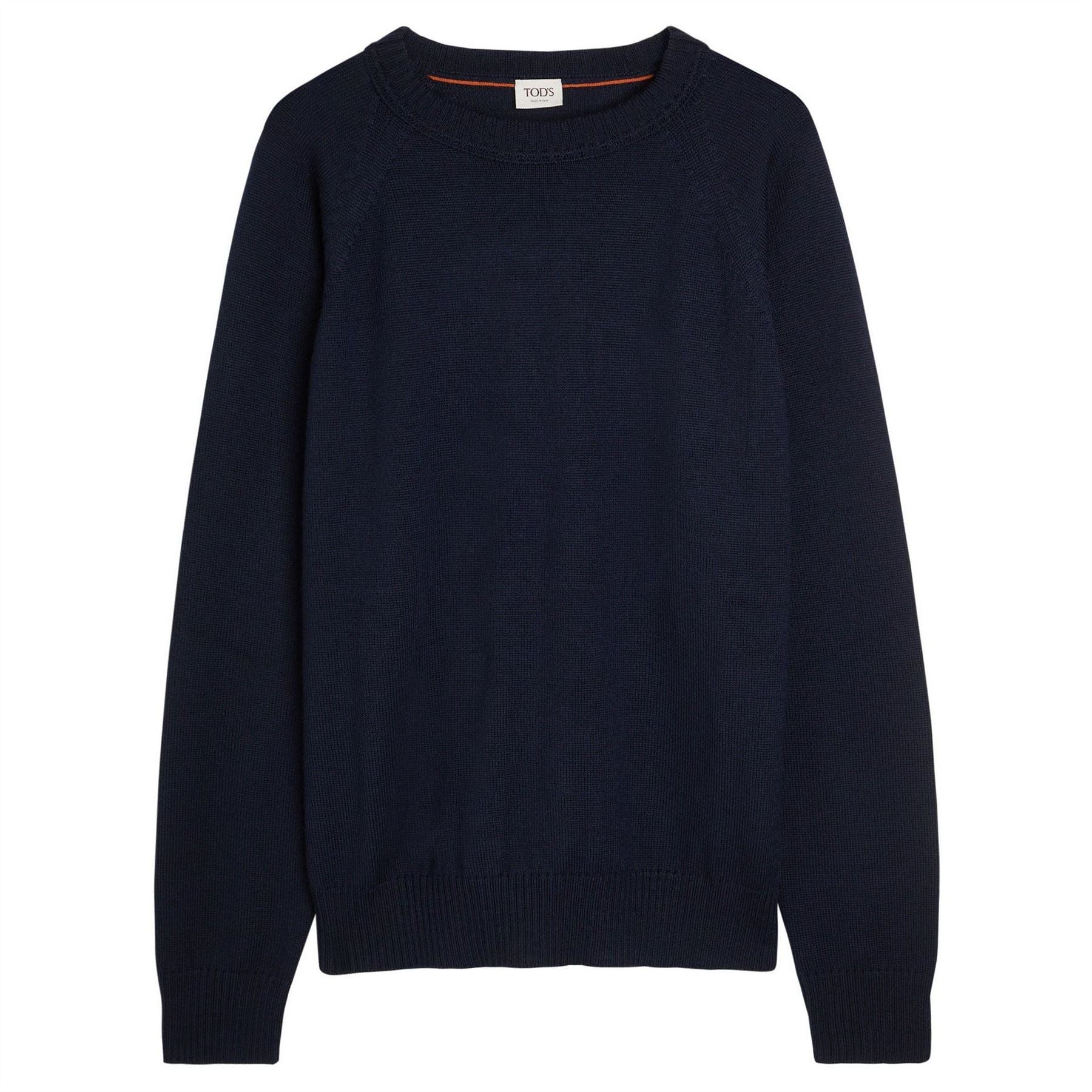 Tods Crewneck Raglan