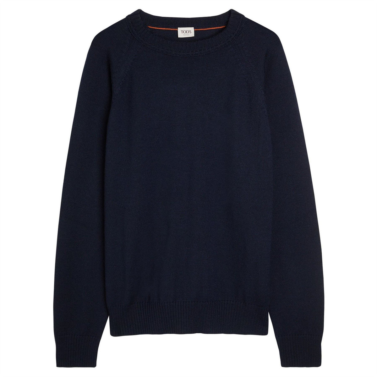 Tods Crewneck Raglan