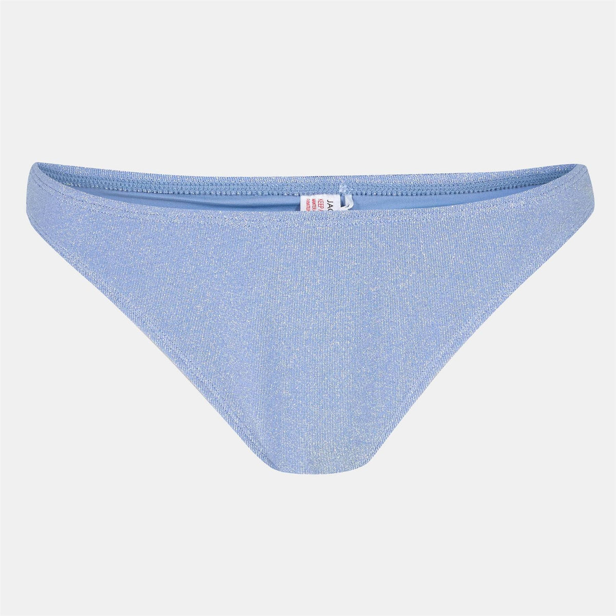 Jack Wills High Shine Adjustable Bikini Bottom