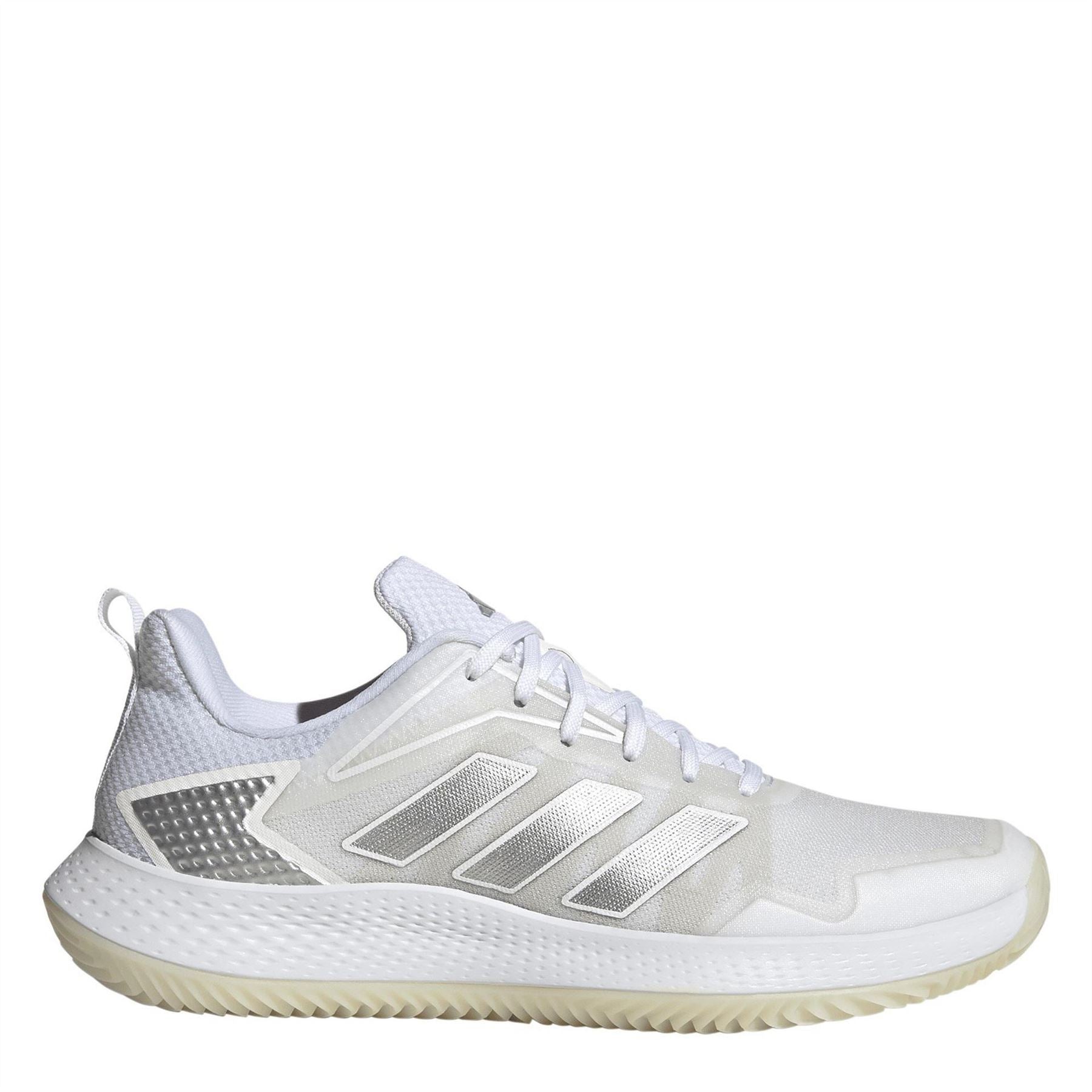 adidas Womens Speed Clay Tennis Shoes