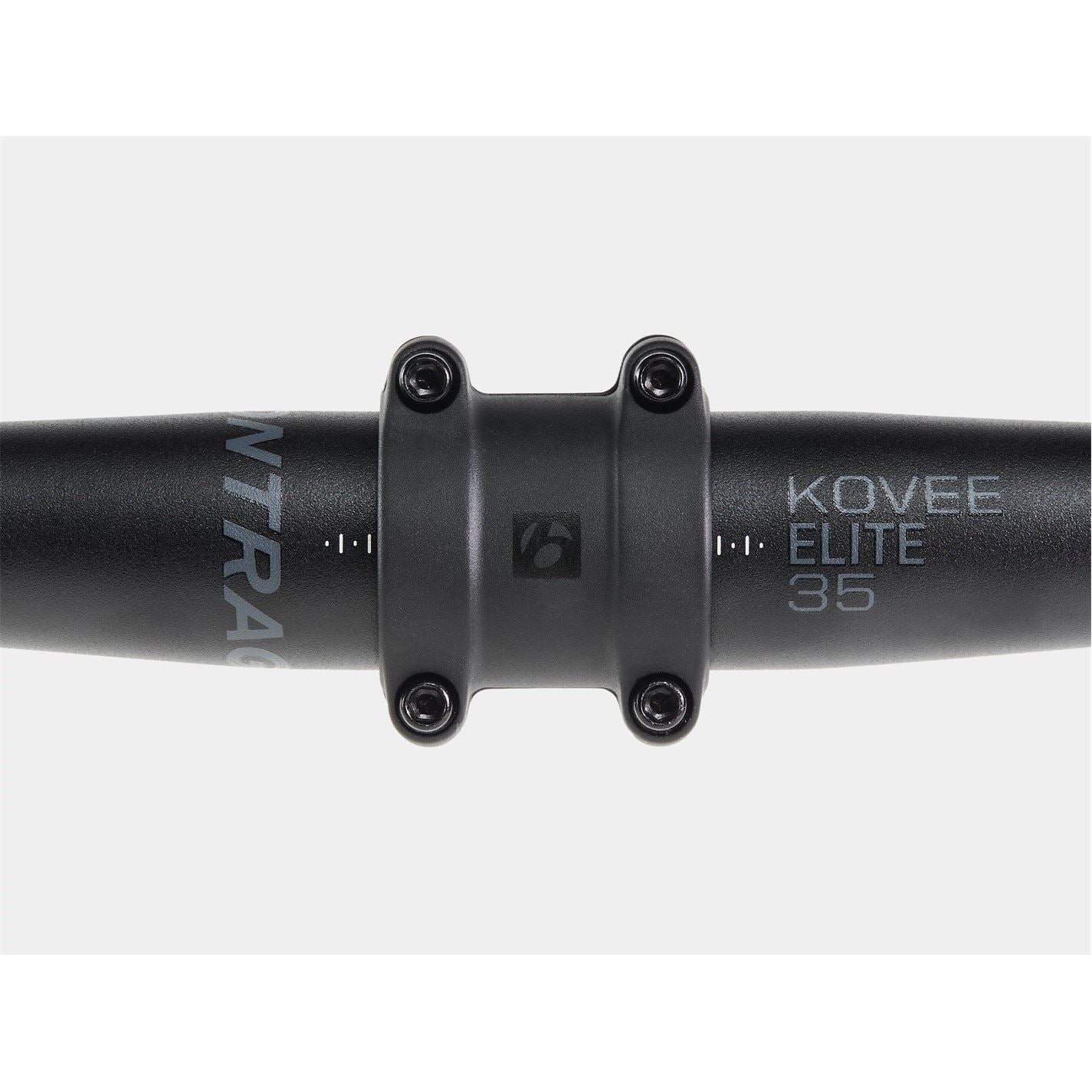 Bontrager Elite Stem 35mm 0 Deg