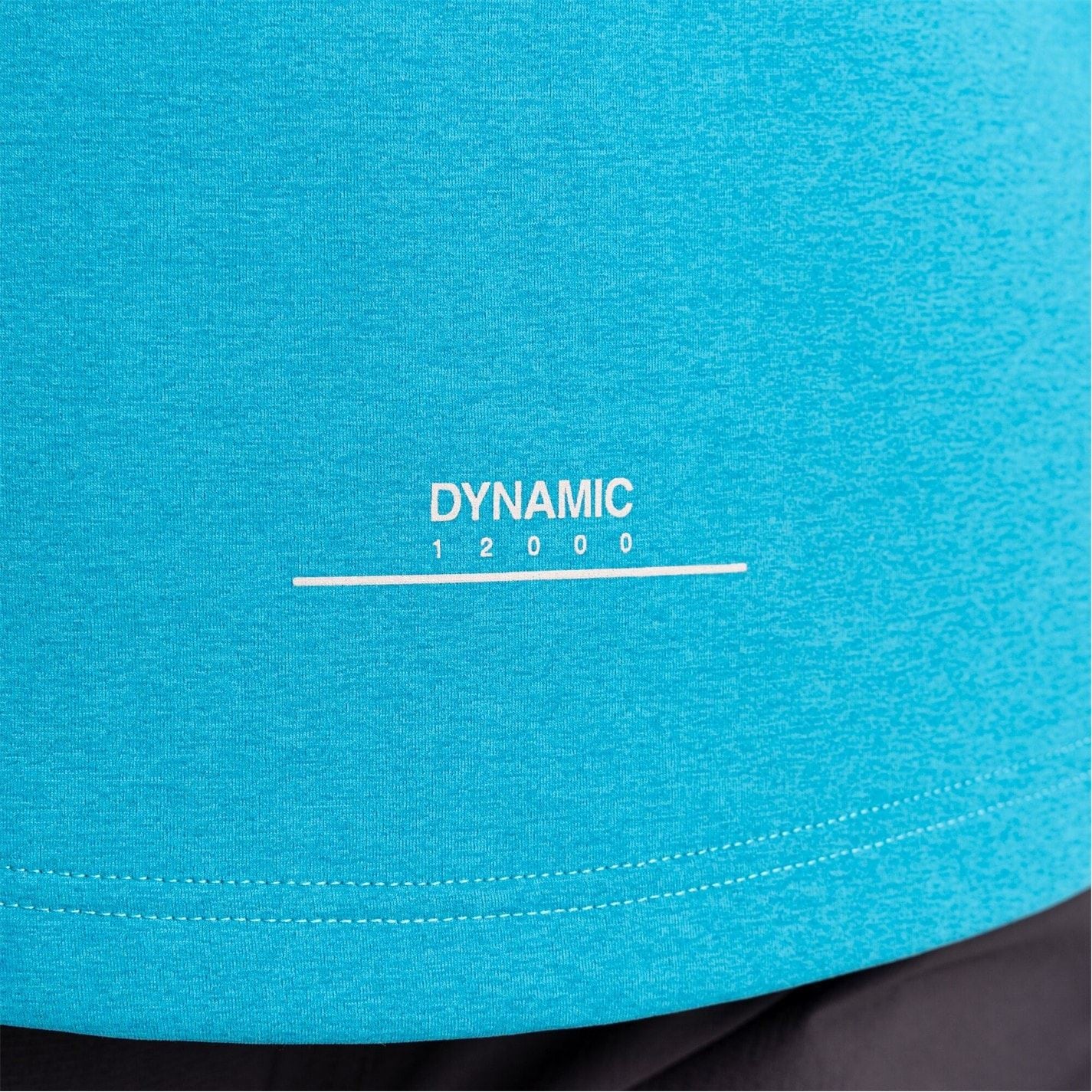 Craghoppers Dynamic Pro Zip Neck Regular Fit Sweatshirt