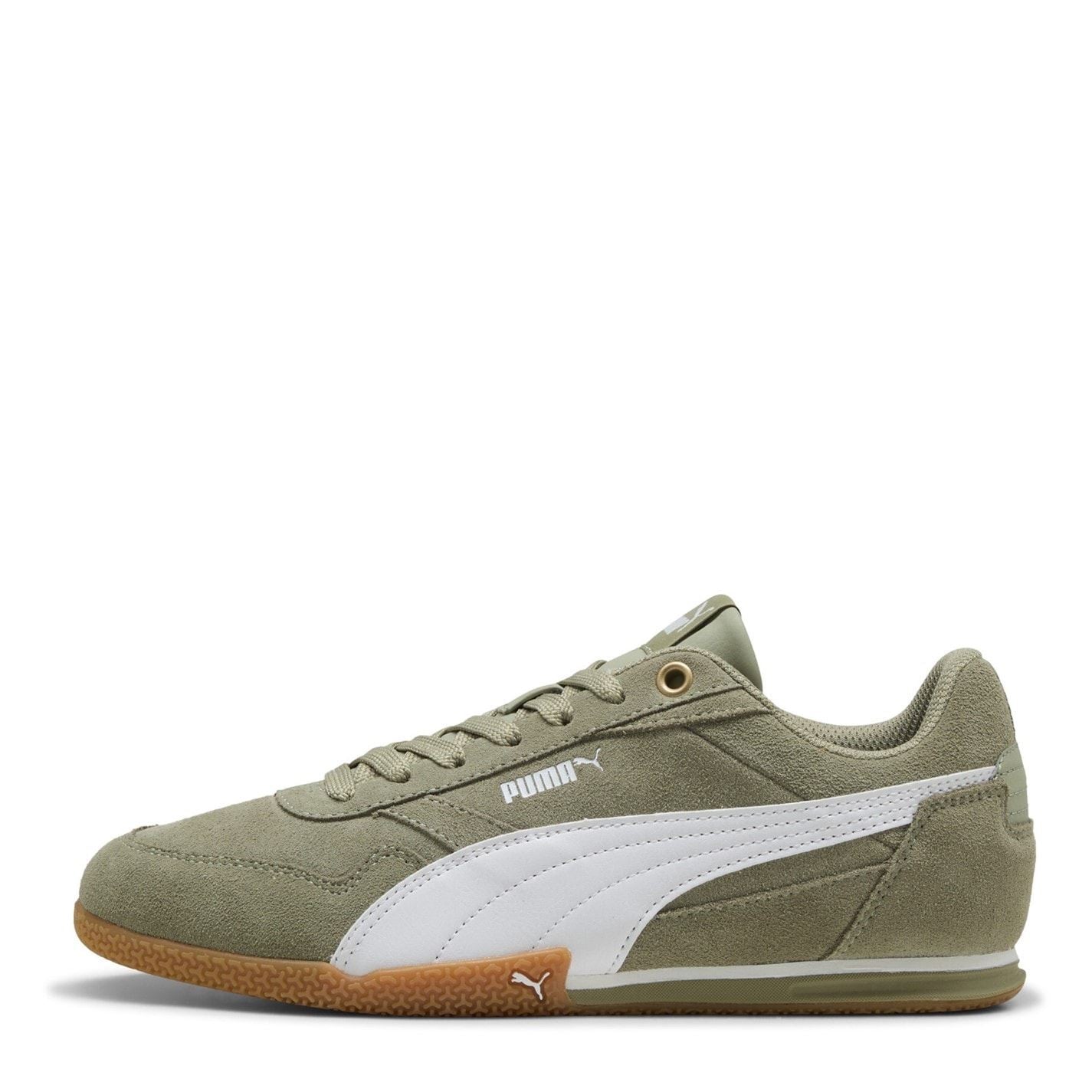 Puma Womens Bella Donna Trainers