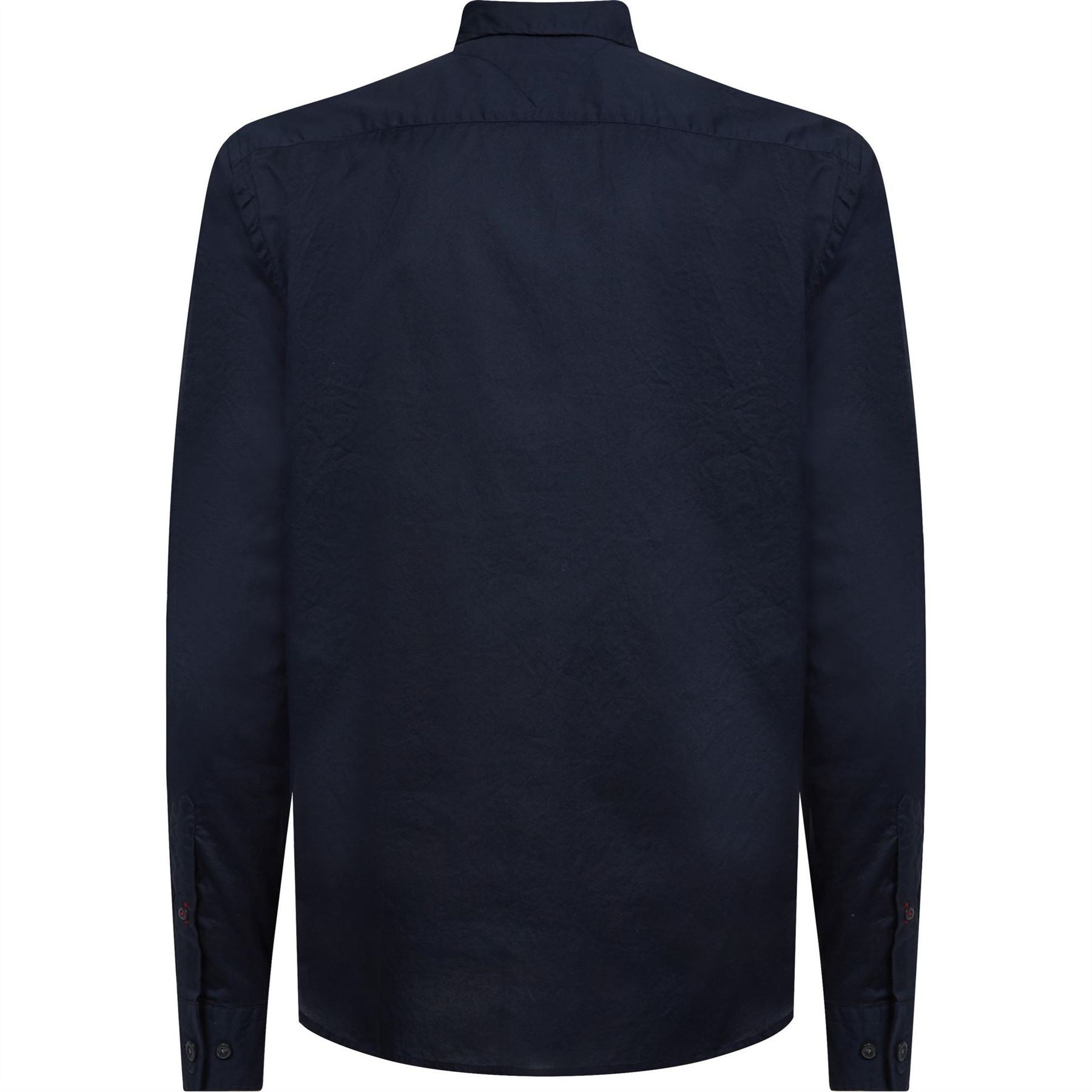 Tommy Hilfiger Flex Long Sleeve Poplin Shirt