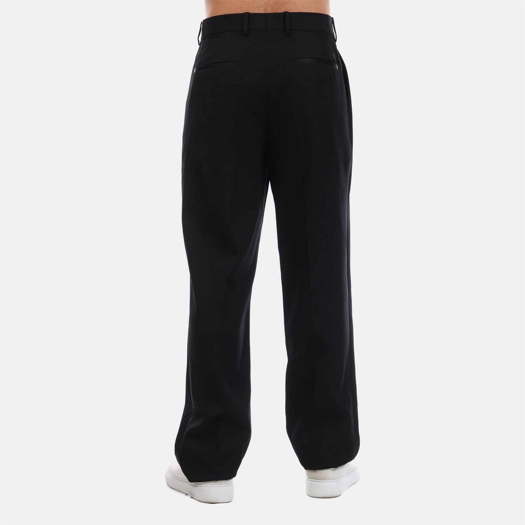 Off White Tailor Pants