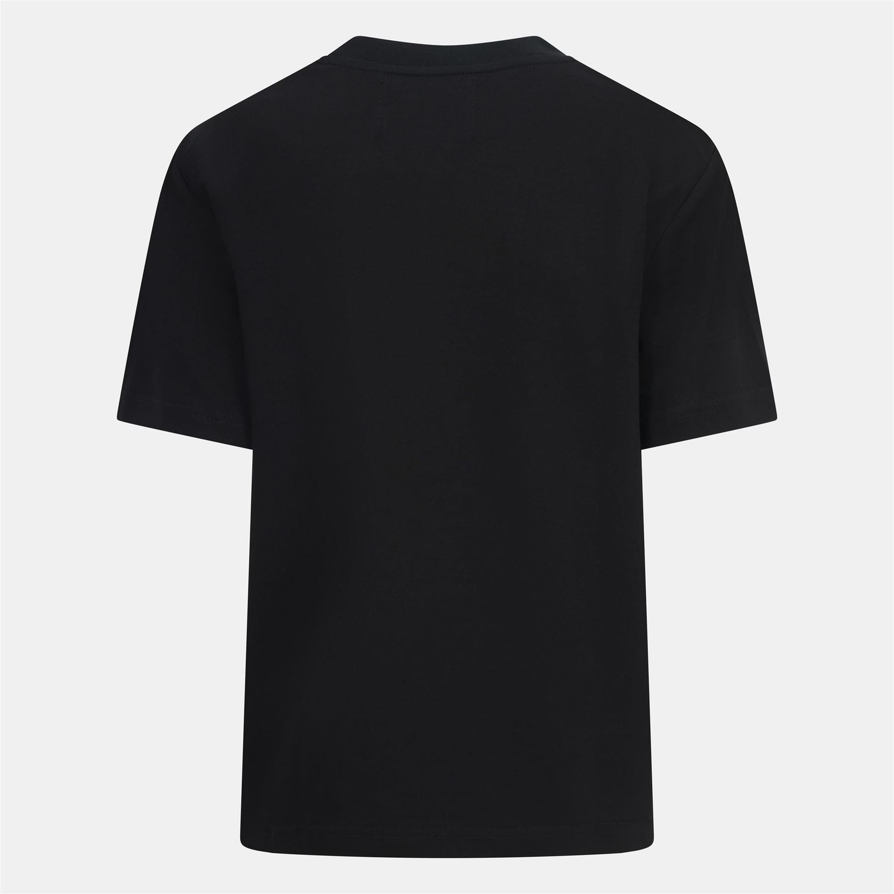 Blank Essentials Nyc Cotton Short Sleeve Oversized T-Shirt