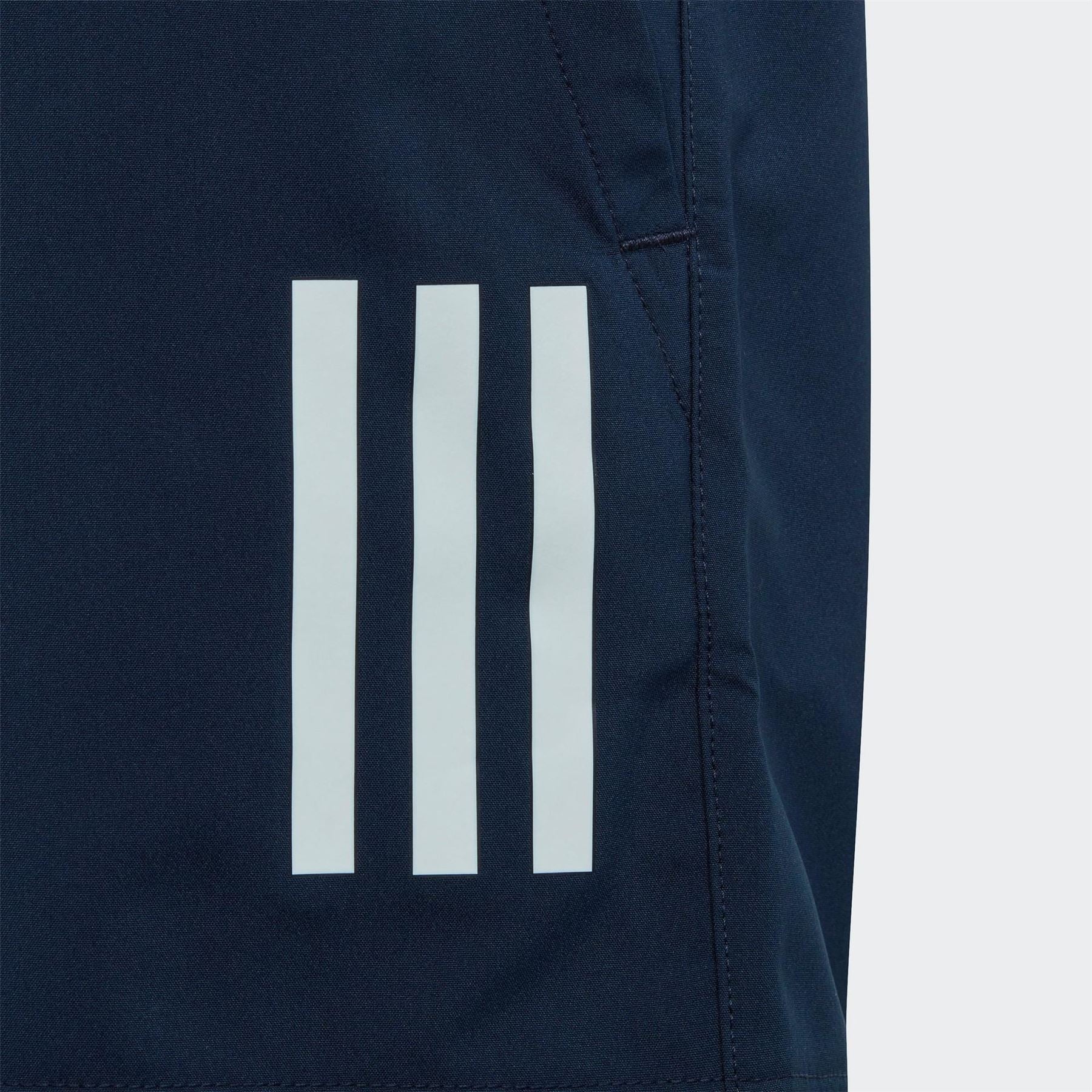 adidas Tennis 3 Stripes Shorts Kids