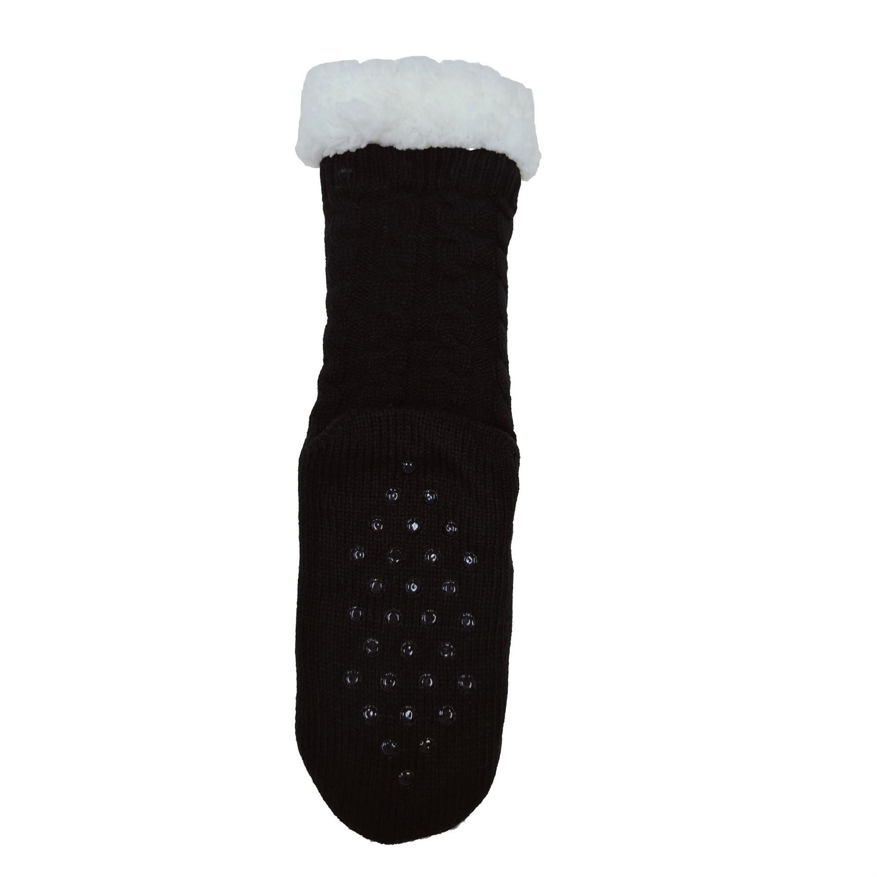 Miso Slipper Sock