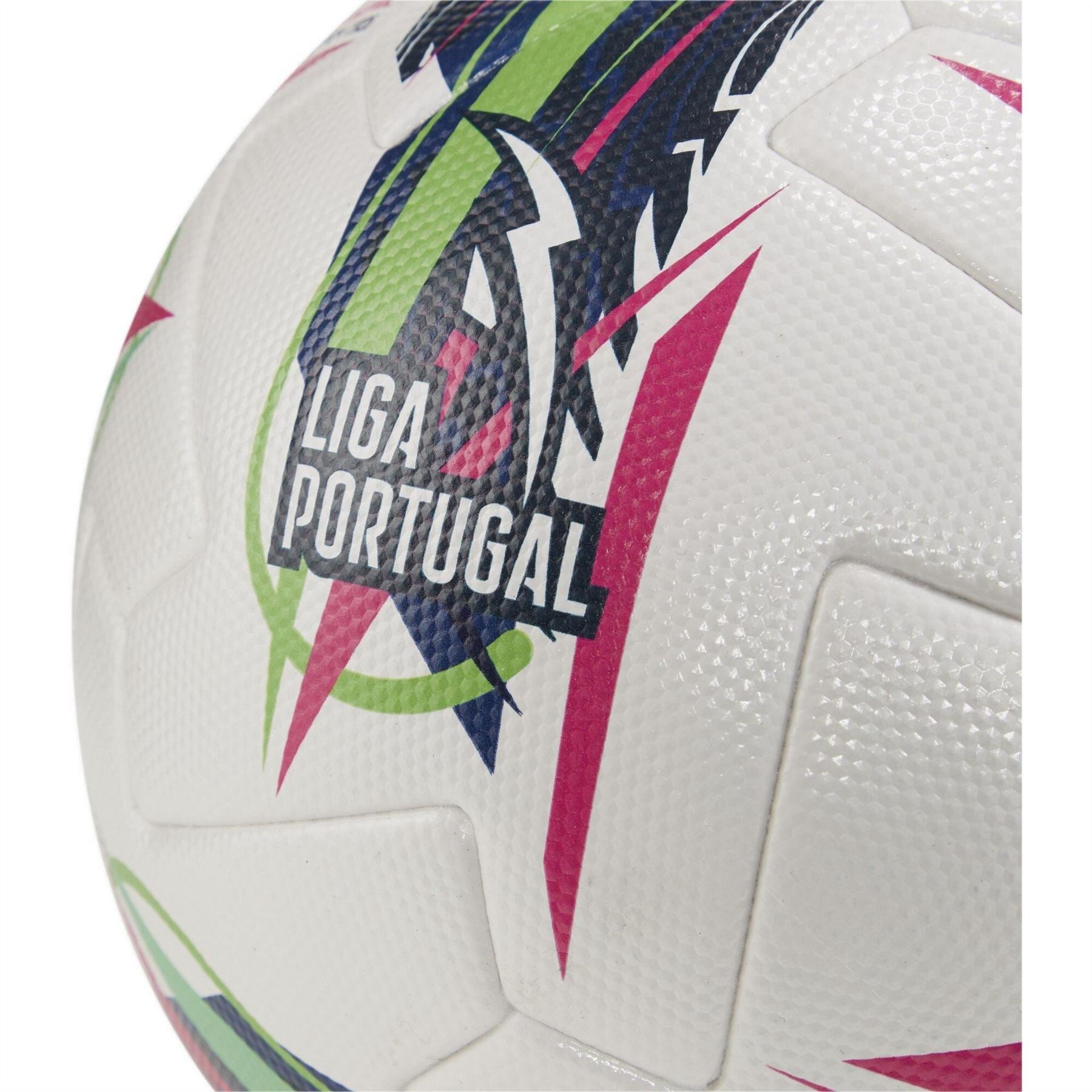 Puma Orbita 1 Liga Portugal 2024 2025 Football