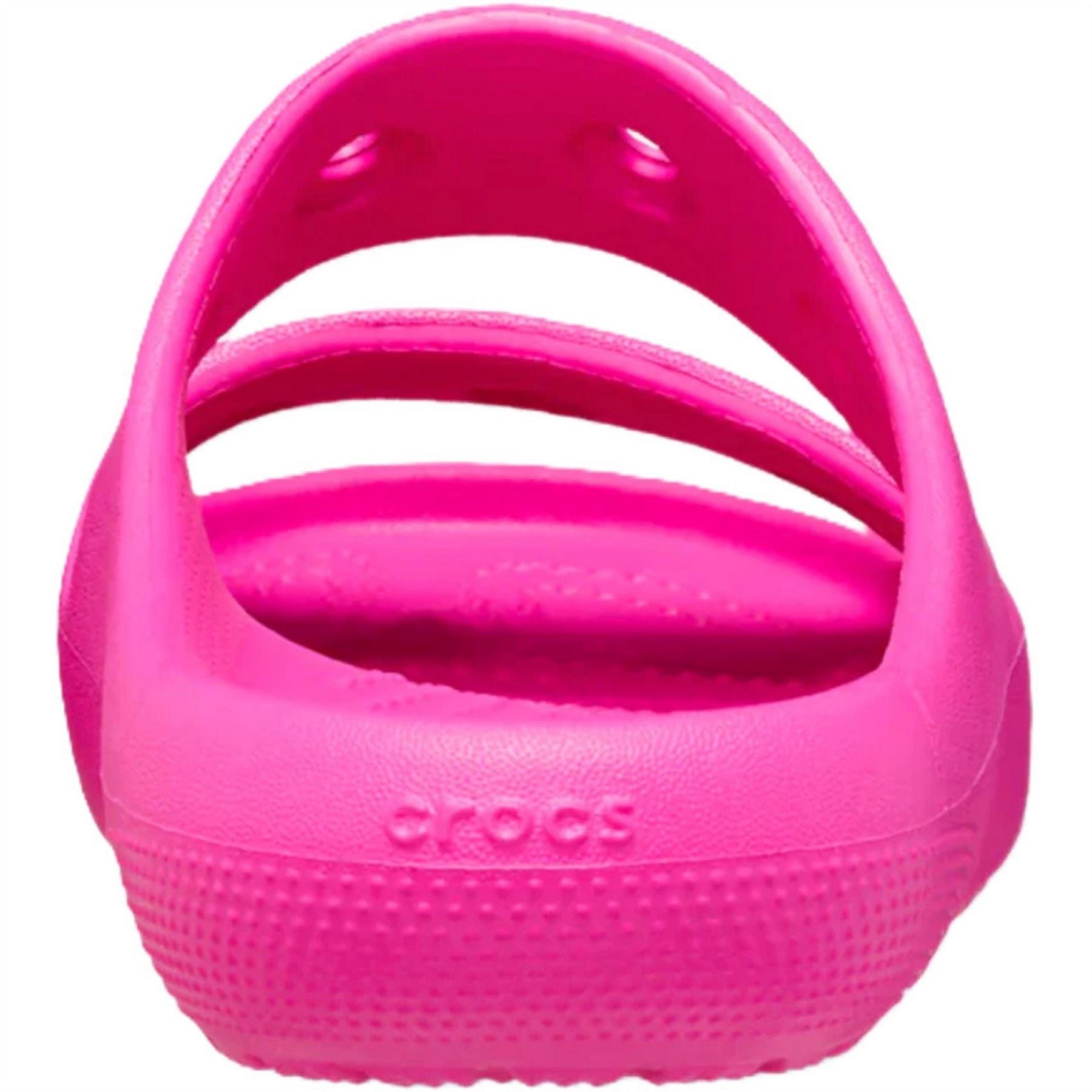 Crocs Classic Shuv Open Toe Sandals