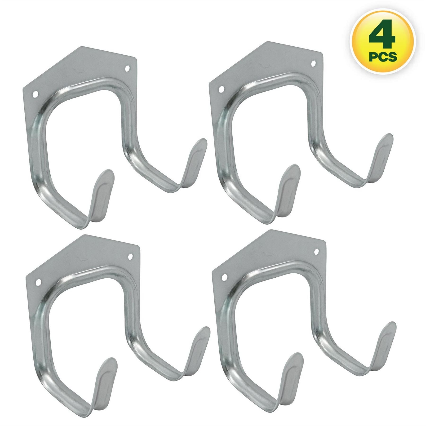 Dekton Piece Garden Tool Hook Set
