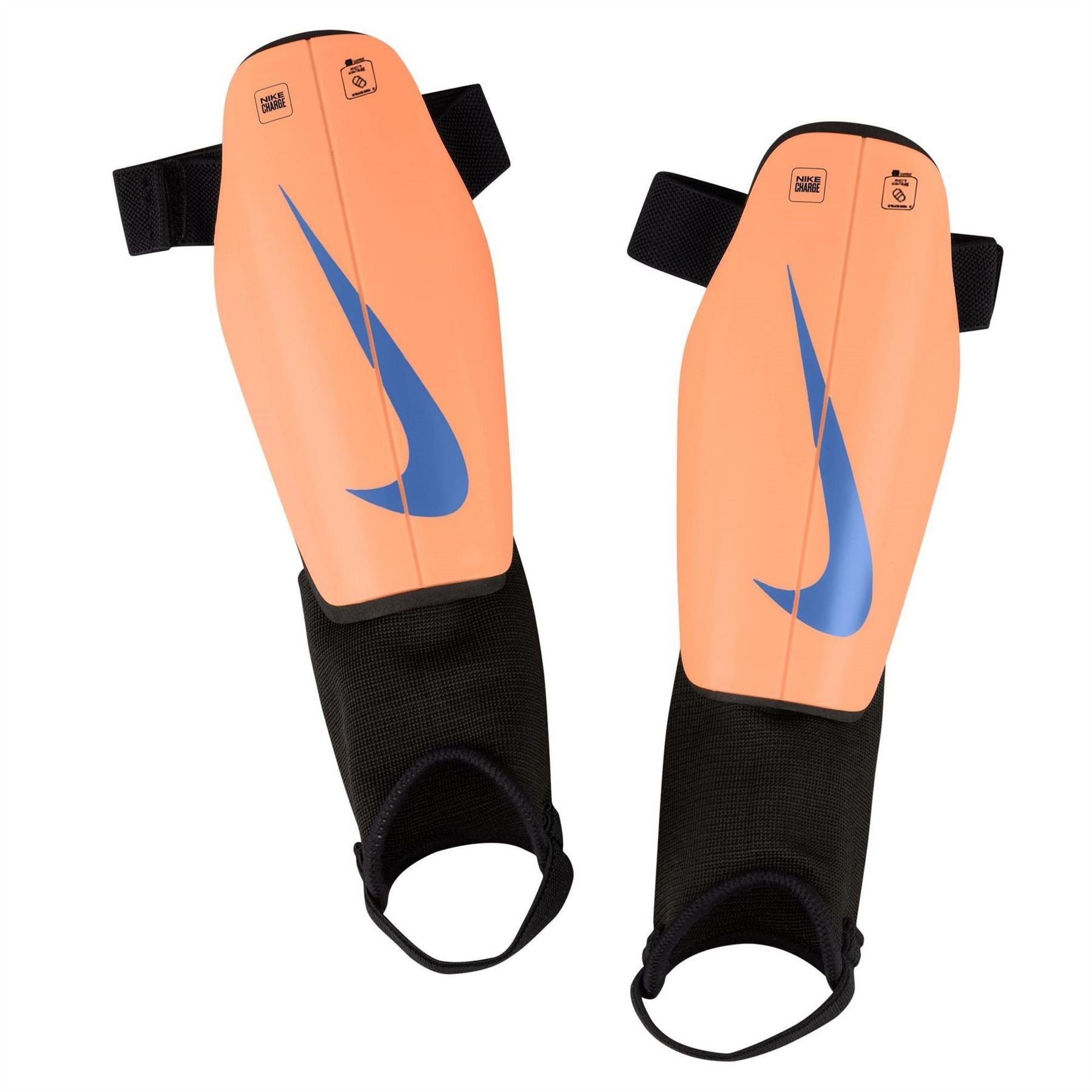 Nike Charge Shin Guard Juniors