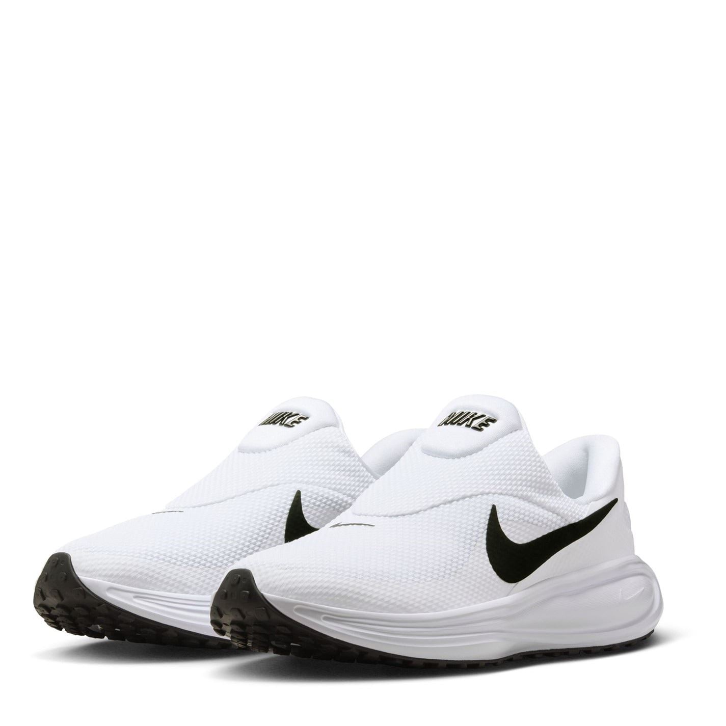 Nike Rev 8 Easyon Slip-Ins Sneakers with Built-In Heel