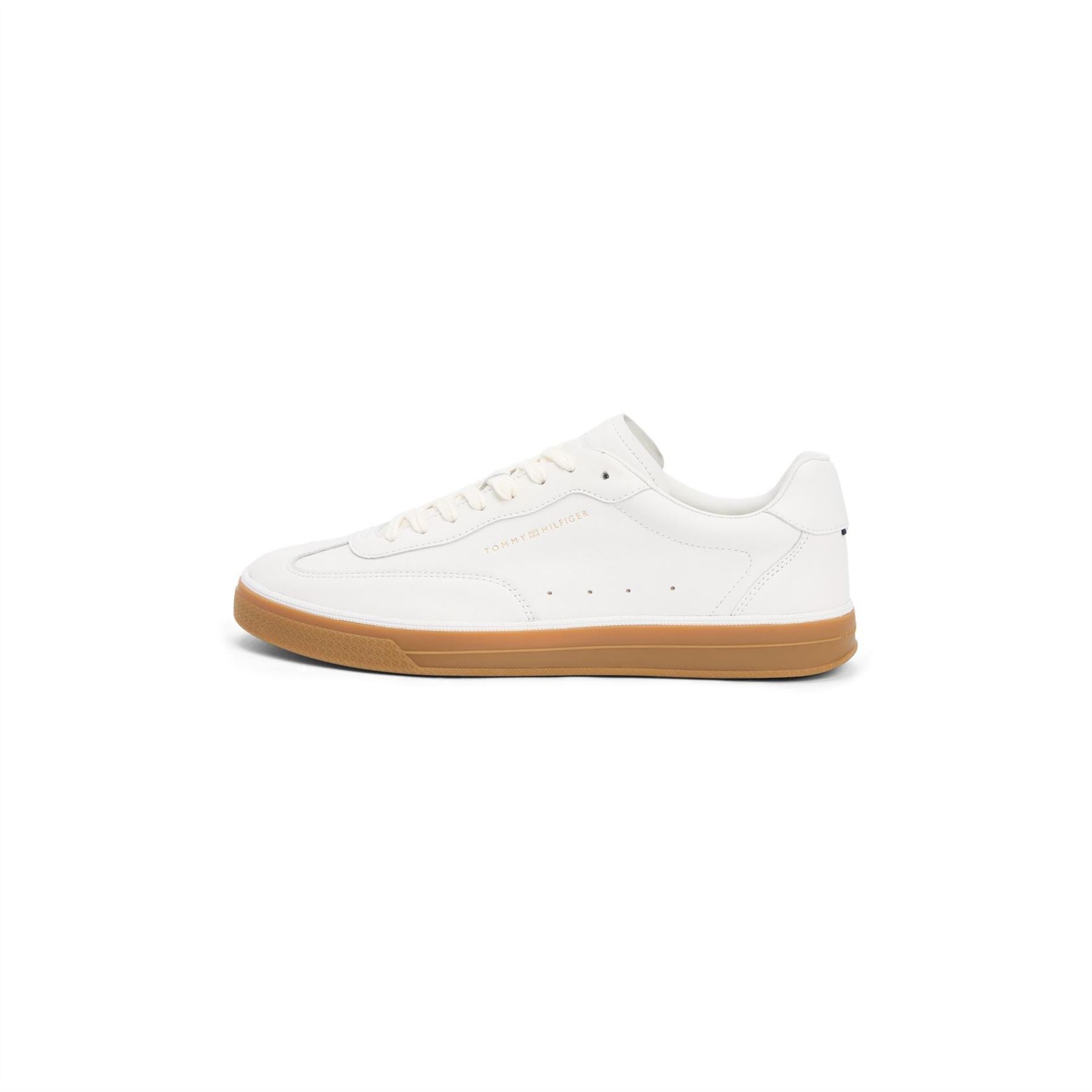 Tommy Hilfiger Low Lux  Trainers Sn63
