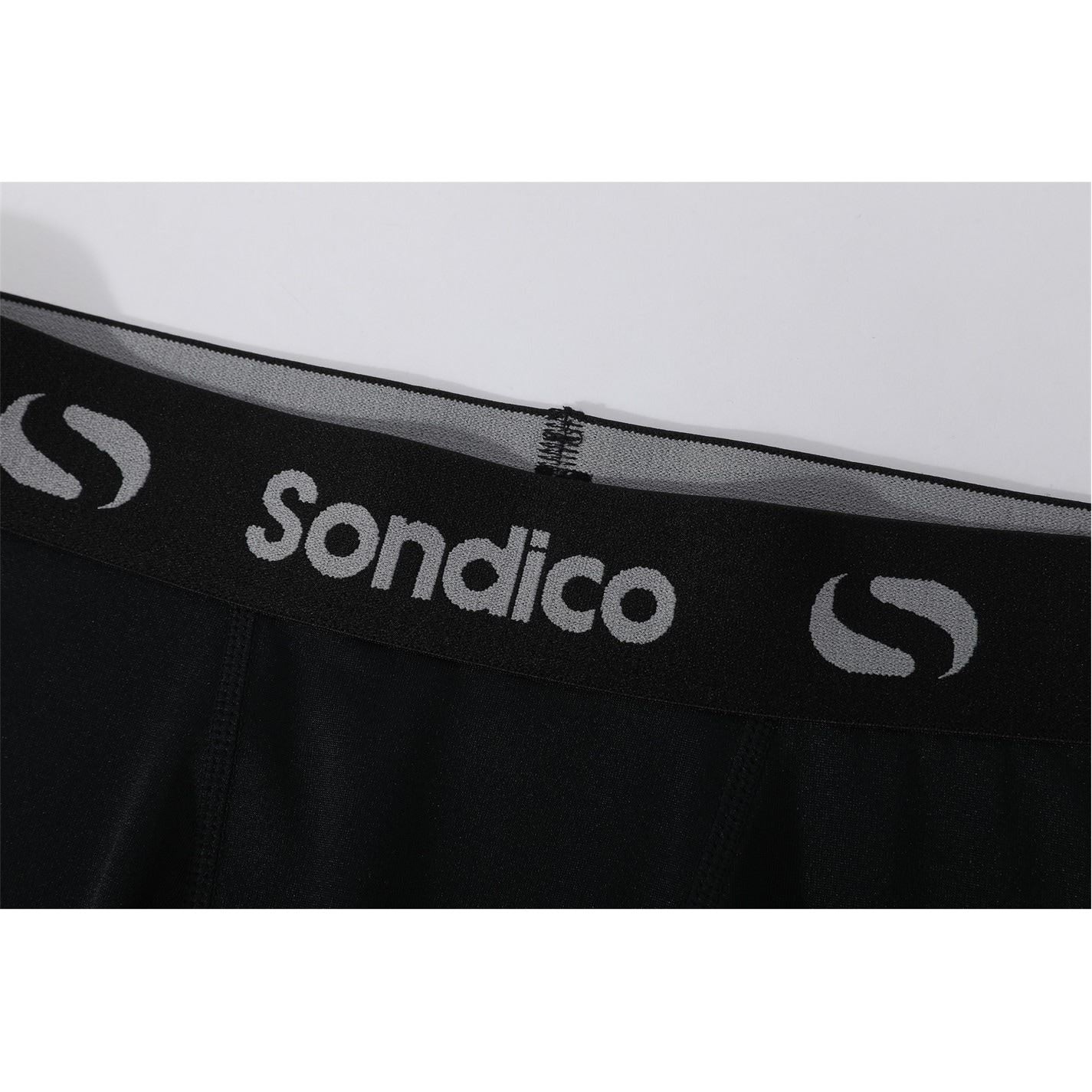 Sondico Mens Core 6 Base Layer Shorts
