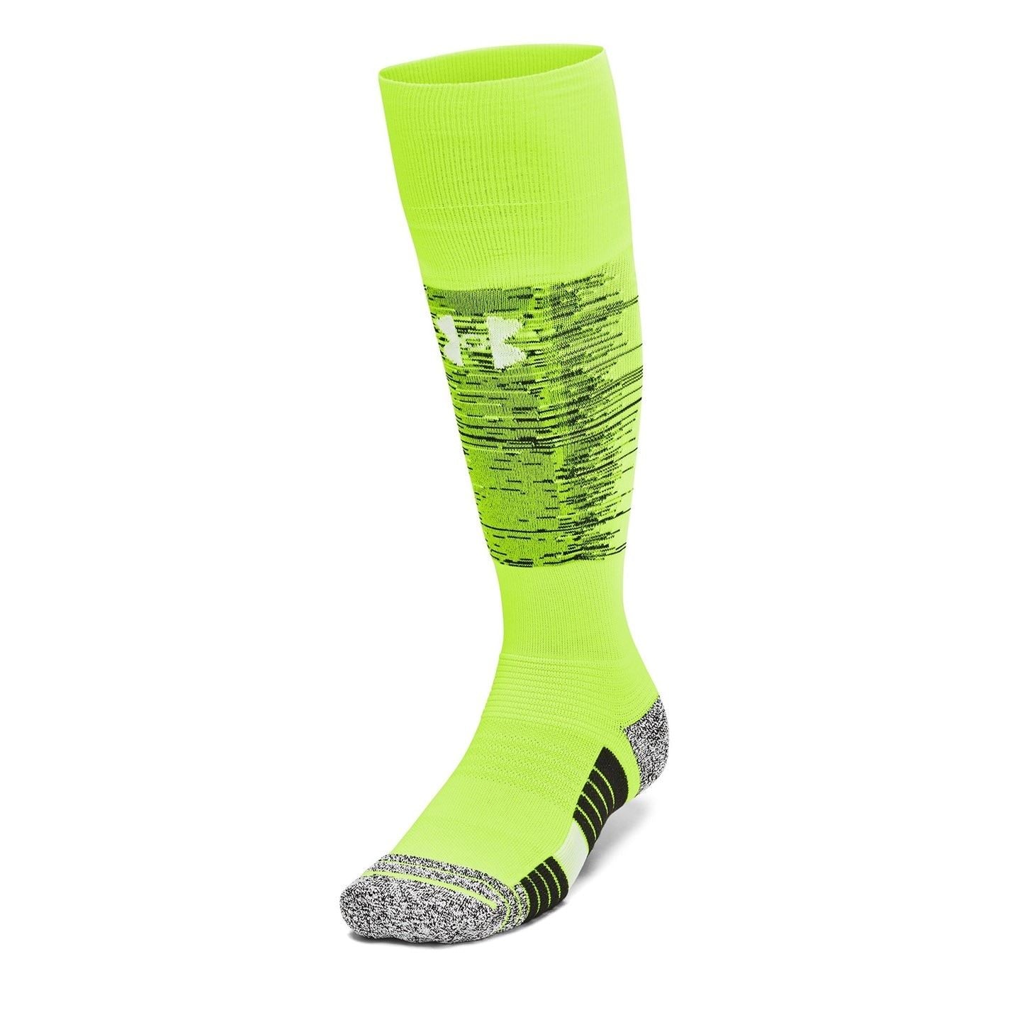Under Armour Magnetico 1 Pack Crew Socks