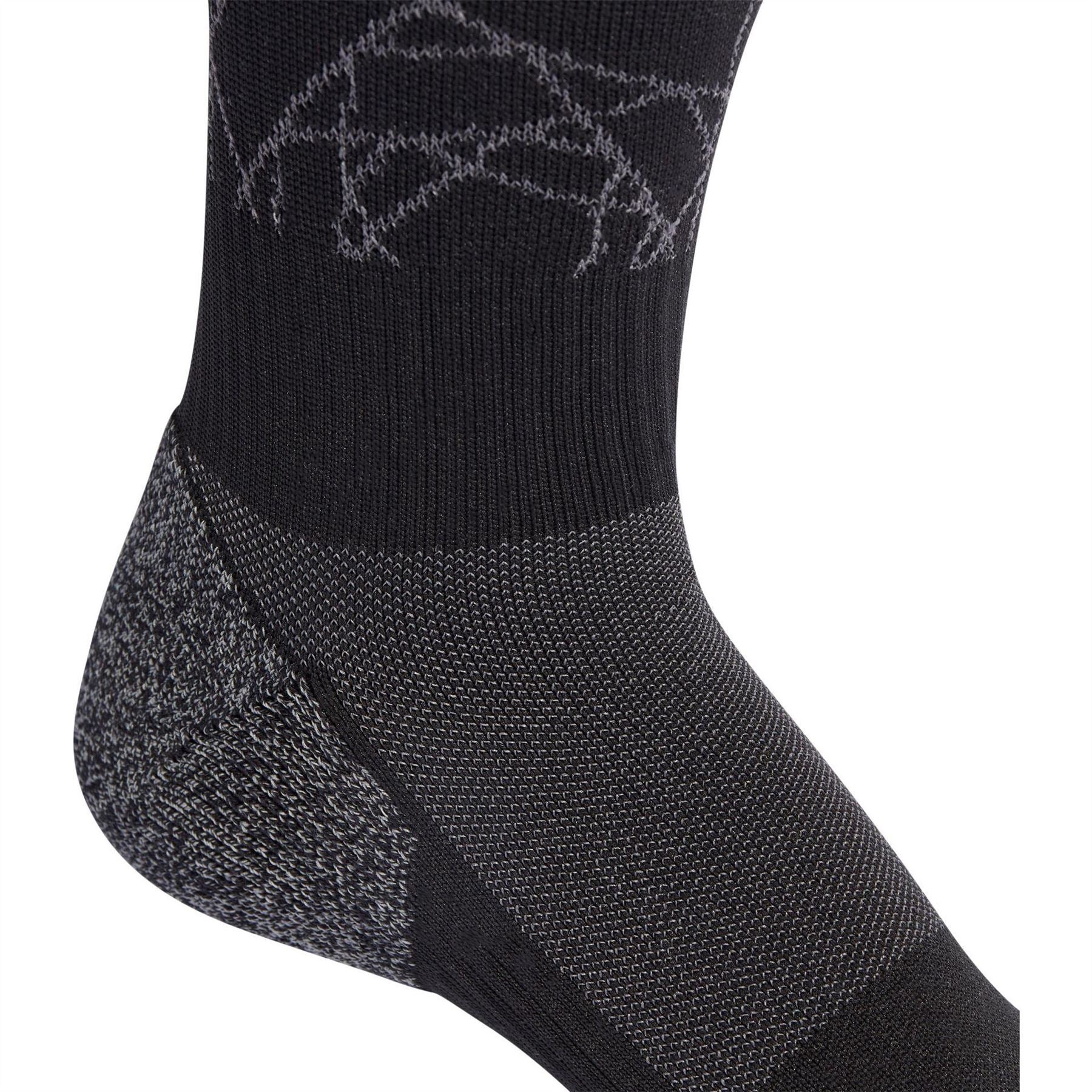 adidas Manchester United Home Socks 2023 2024 Adults