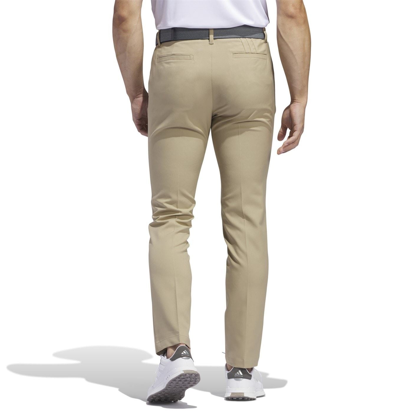 adidas Mens Tech Golf Pants