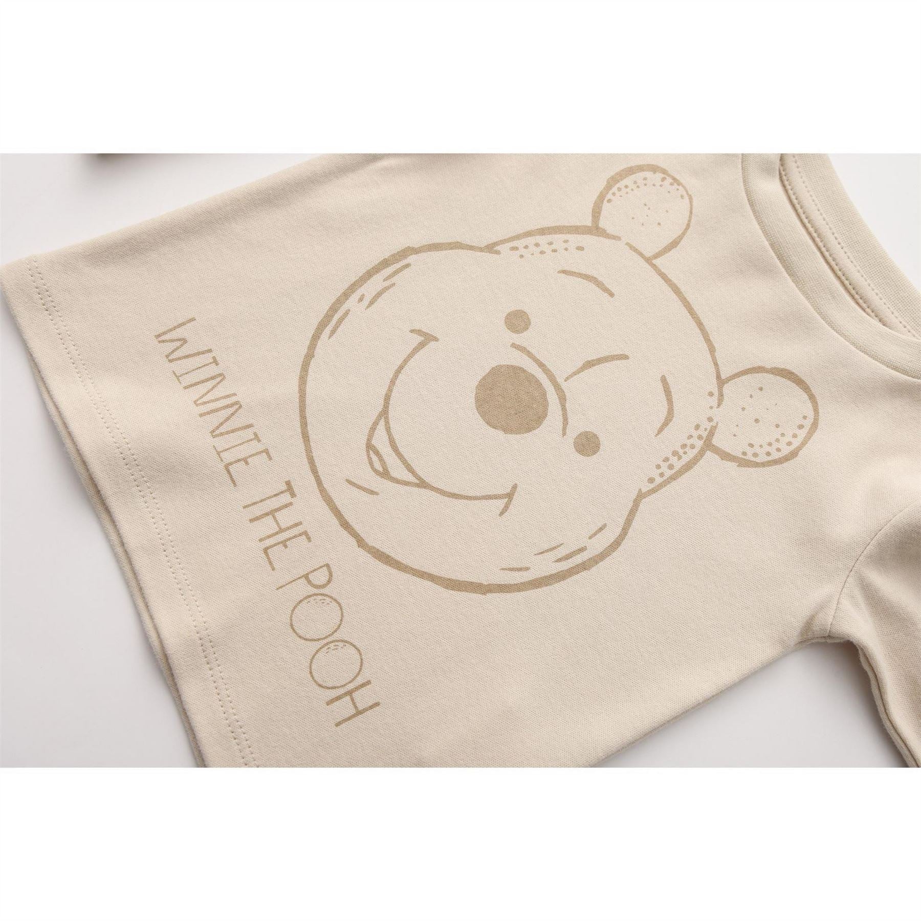 Character 3 Pack Pyjamas Set Baby