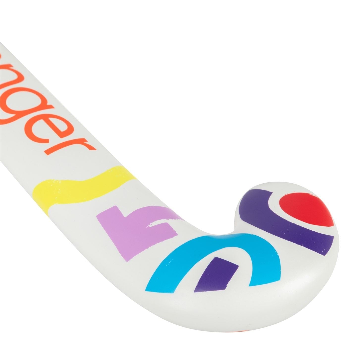 Slazenger Ikon Hockey Stick Juniors