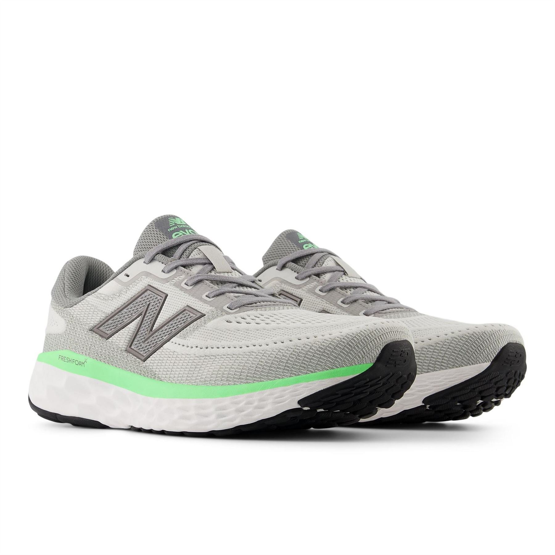 New Balance Mens Evoz V4 Road Running Shoes