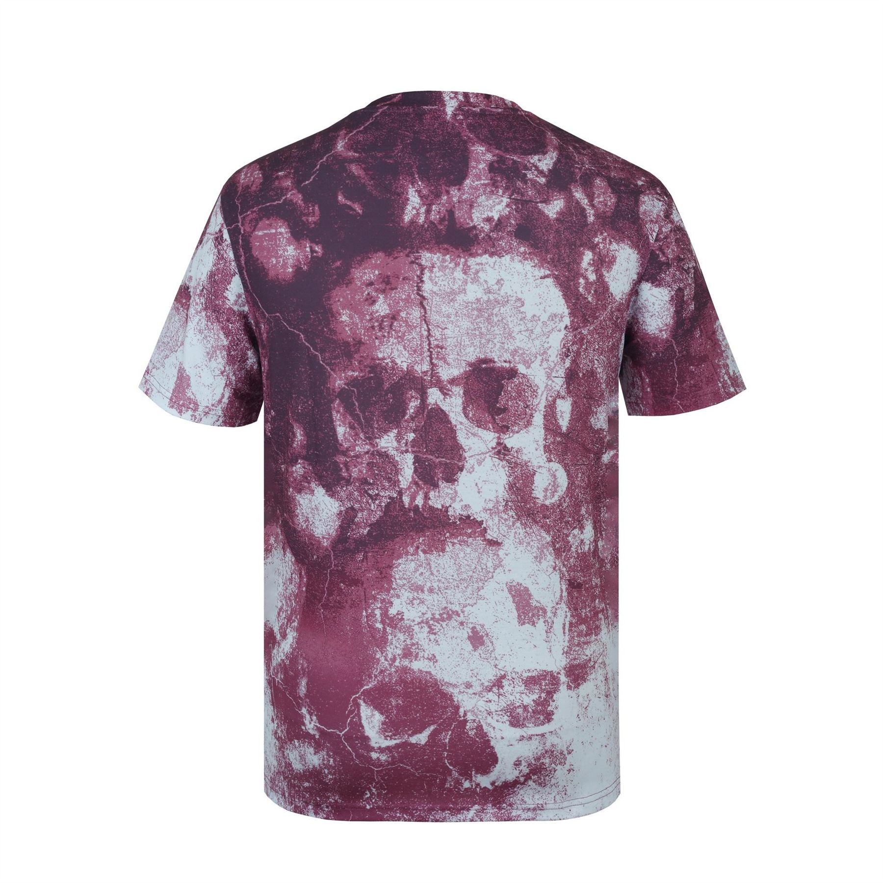 Firetrap Mens Sub T-Shirt