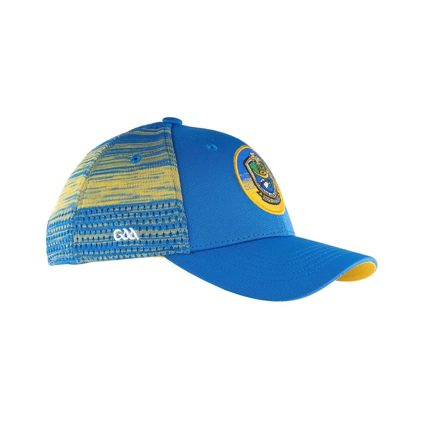 Official County Cap Senior