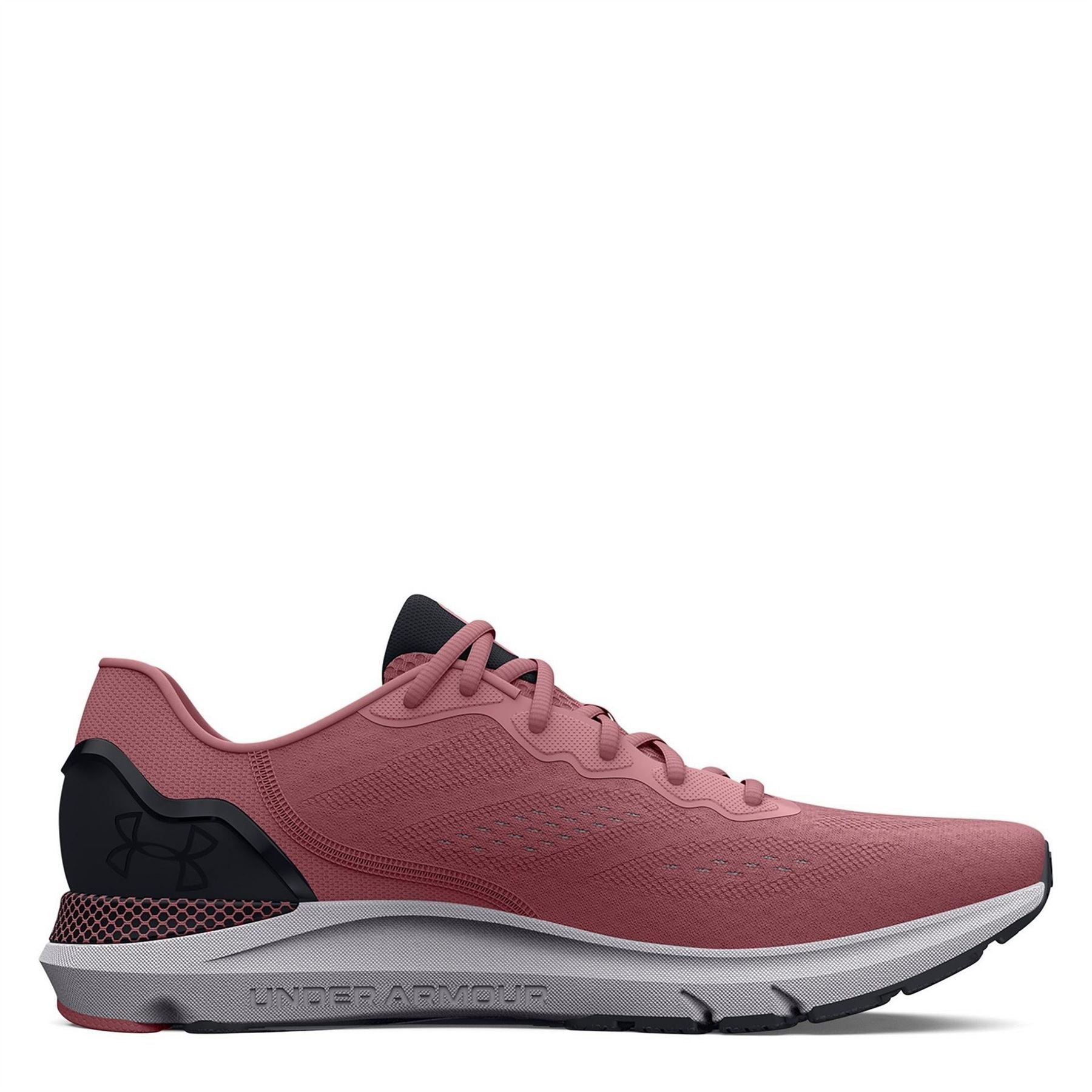 Under Armour Womens Armour Ua W HOVR Sonic 6 Road Running Shoes