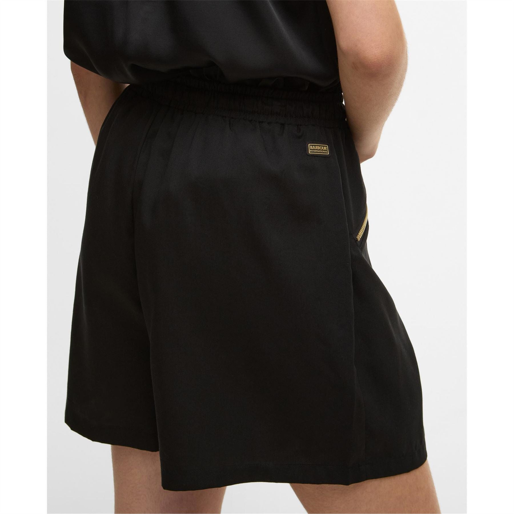 Barbour International Tailored Shorts