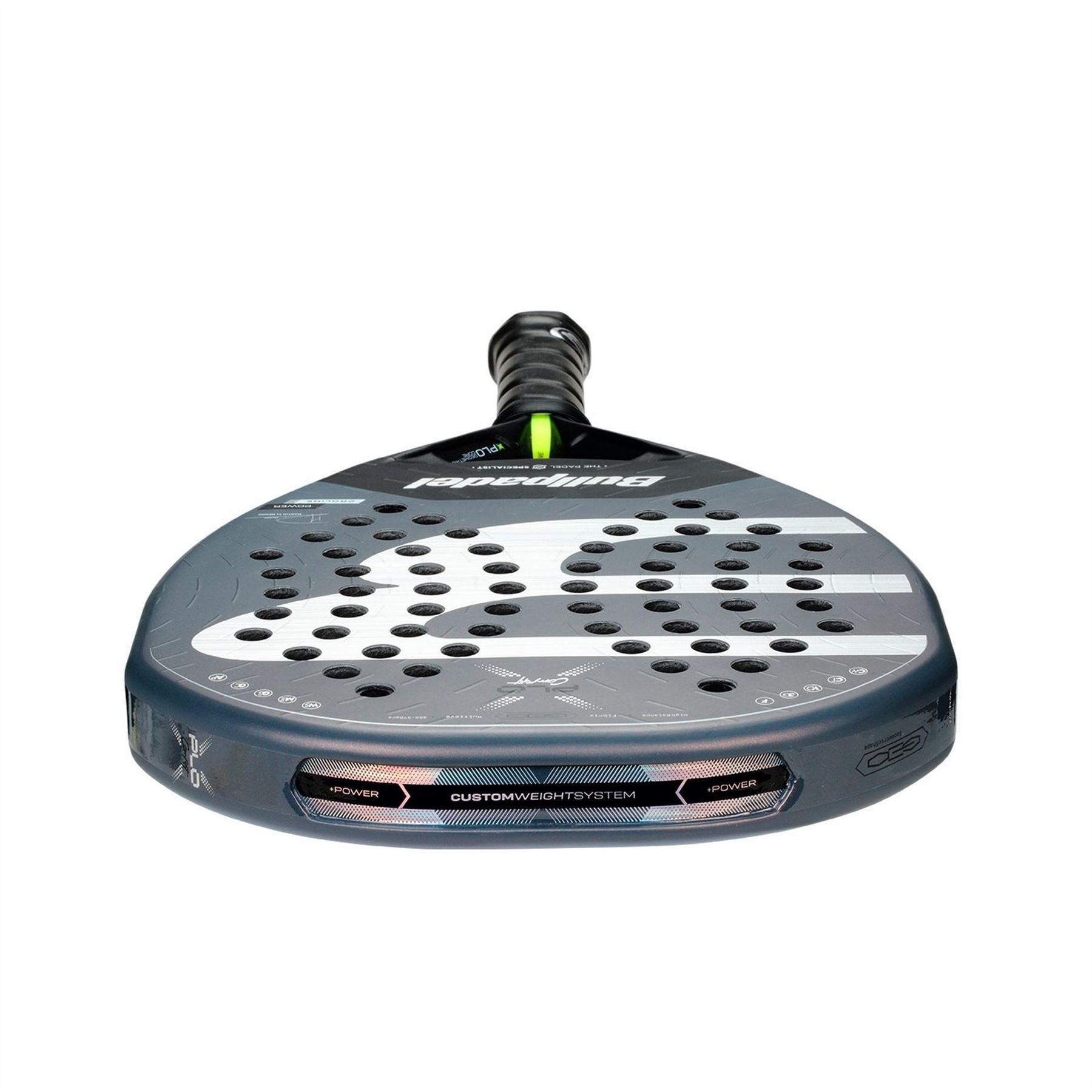 Bullpadel Xplo Cmf 26 64