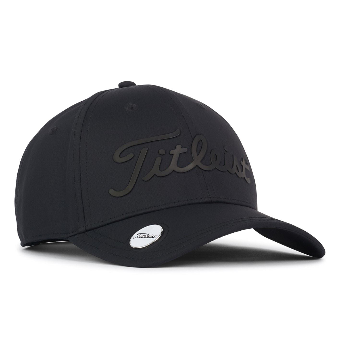 Titleist Mens Performance Ball Marker Cap