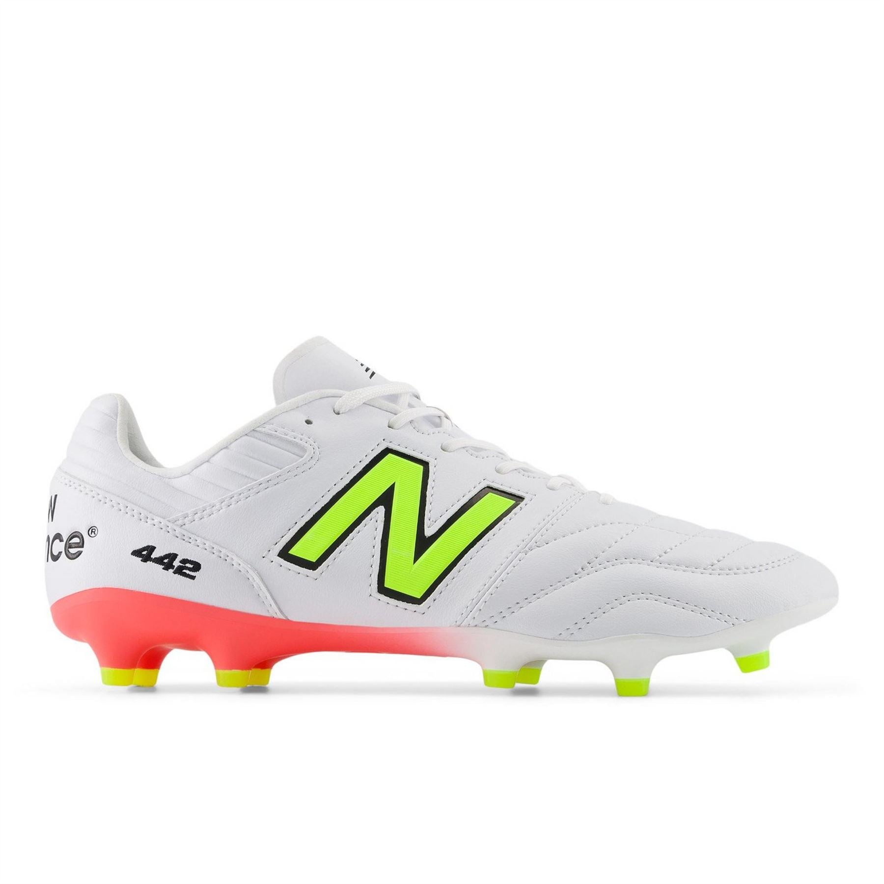 New Balance Balance 442 V2 Pro Firm Ground Football Boots