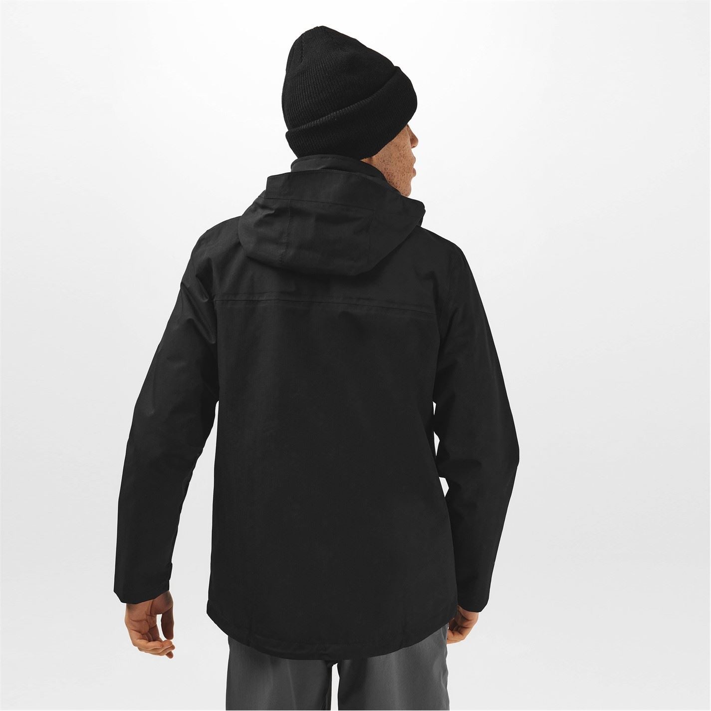 Karrimor Mens Urban Weathertite Jacket