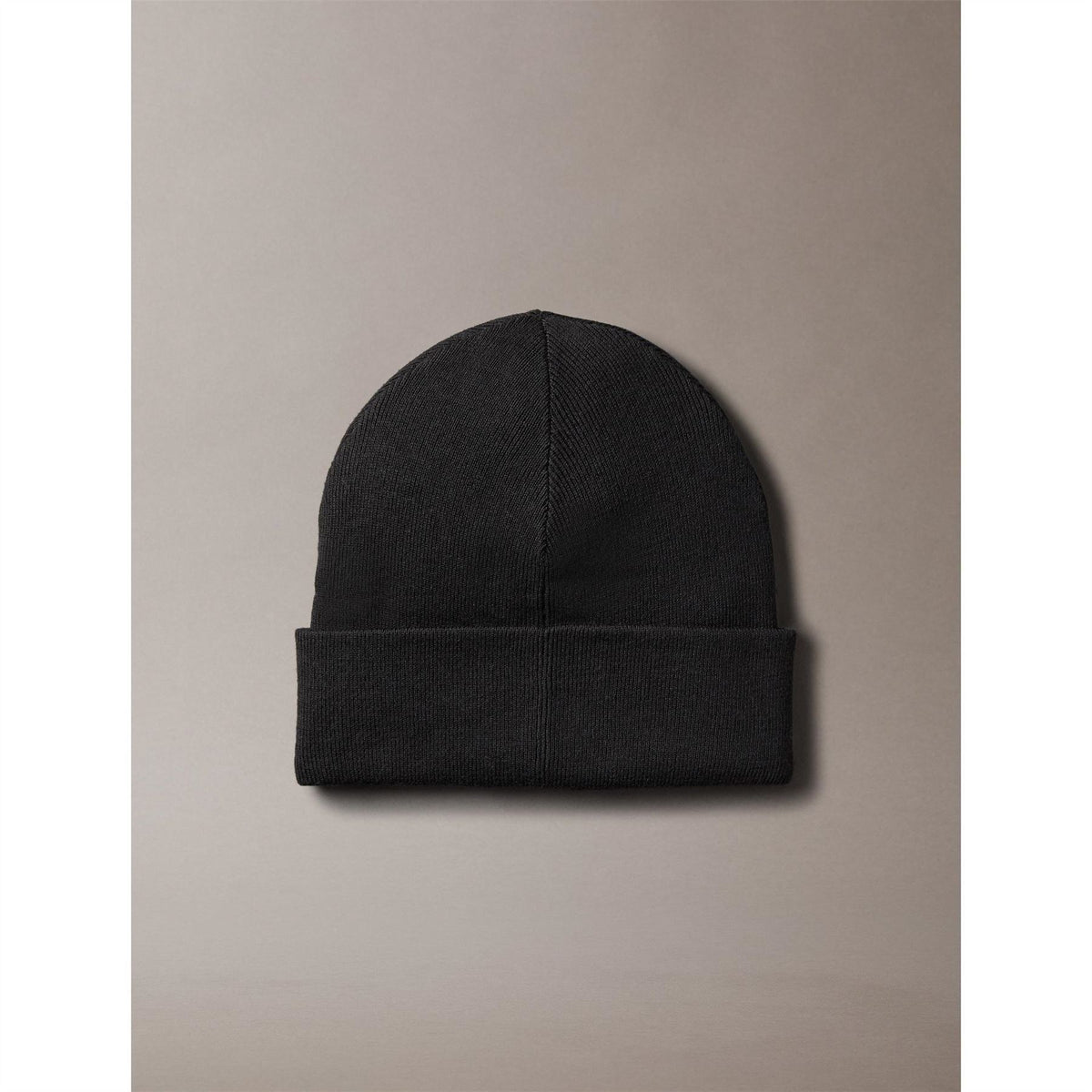 Calvin Klein L Rib Beanie