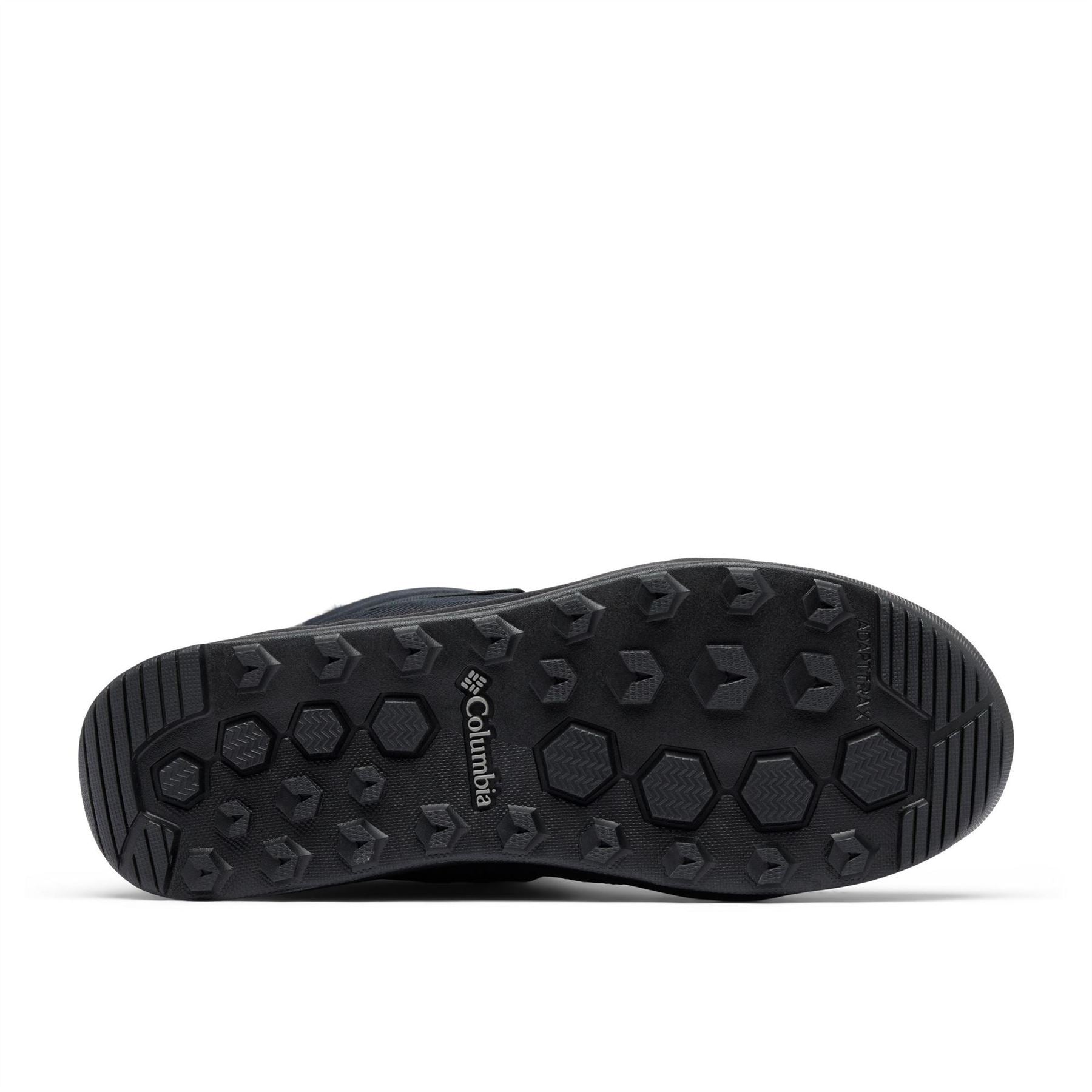 Columbia Womens Shorty Waterproof Snowboot
