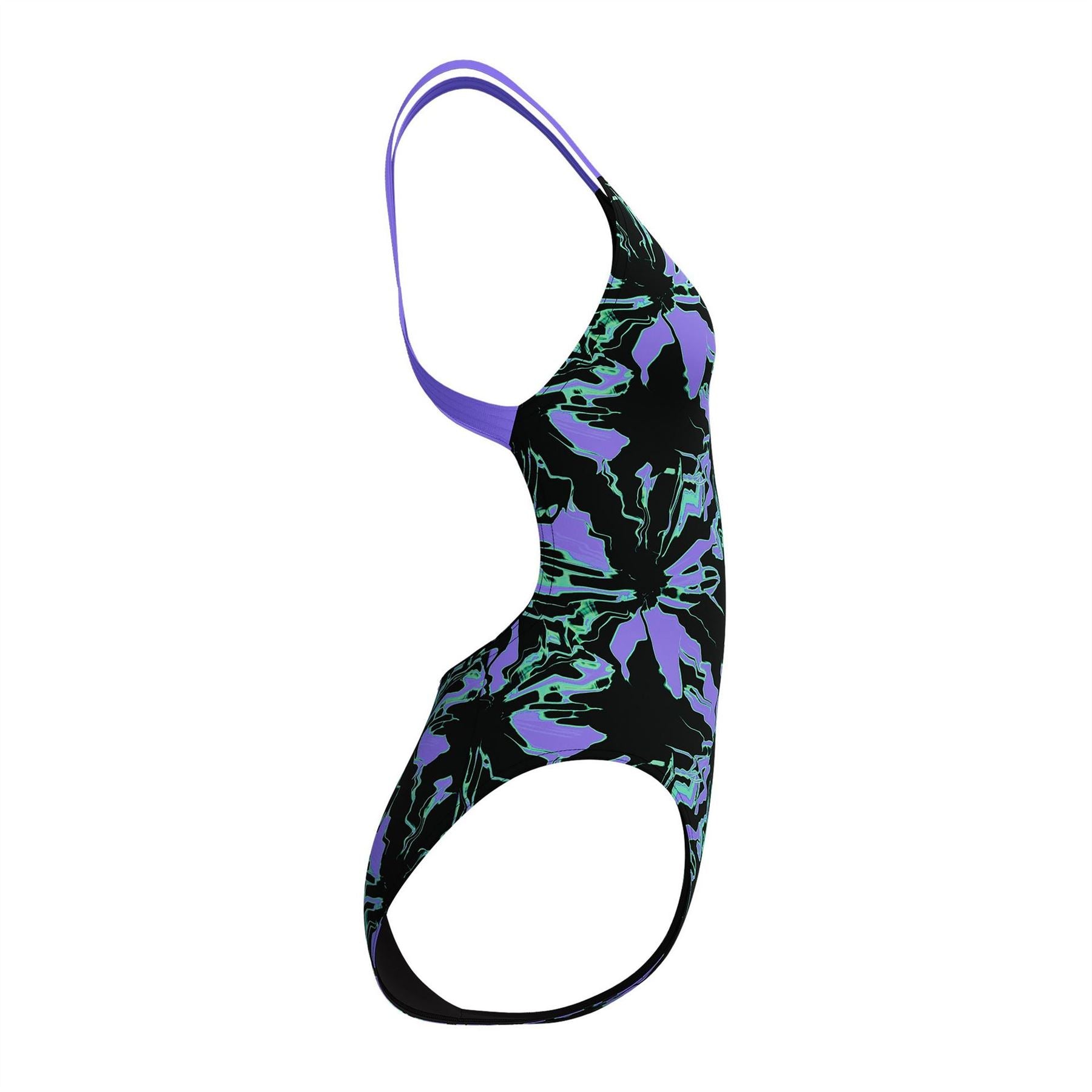 Speedo Fl Printed le