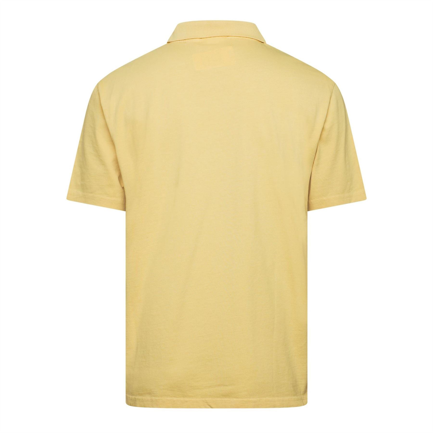 Levis Authentic Short Sleeve Polo Shirt