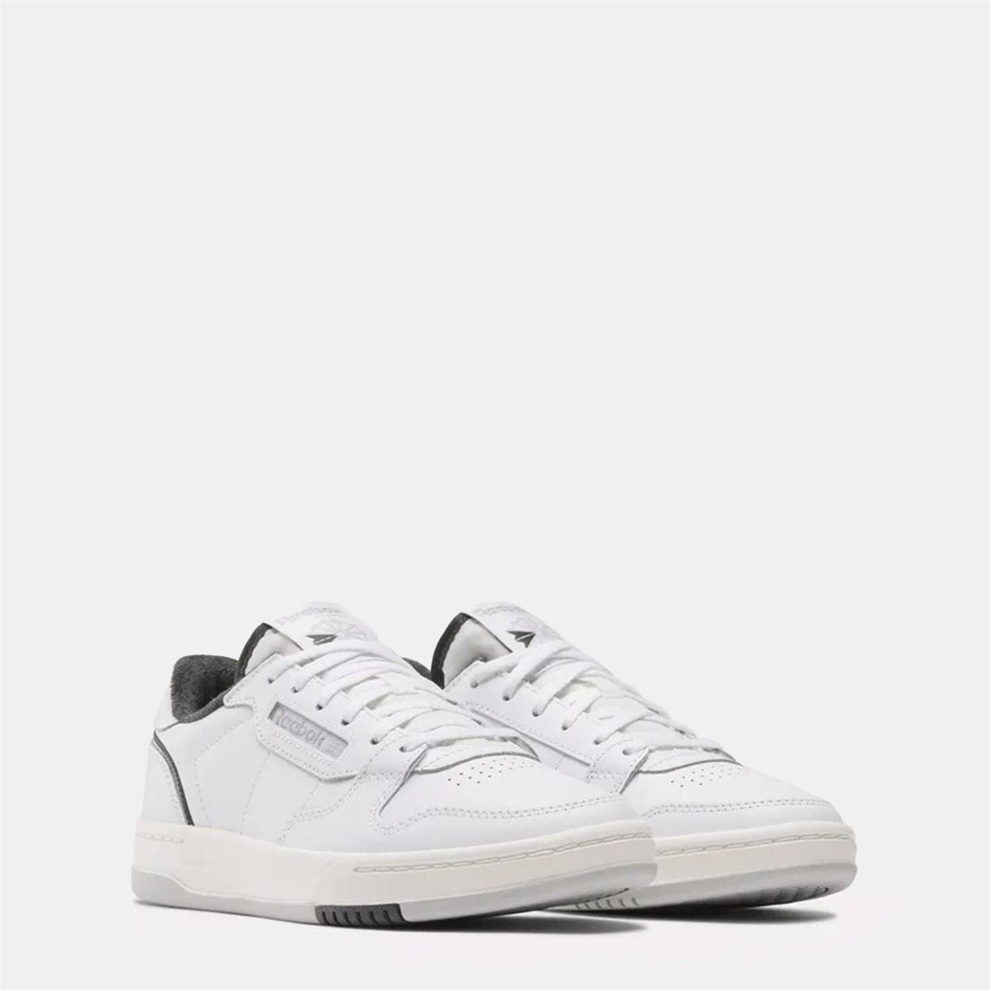 Reebok Phase Court Flatform Low Top Sneakers