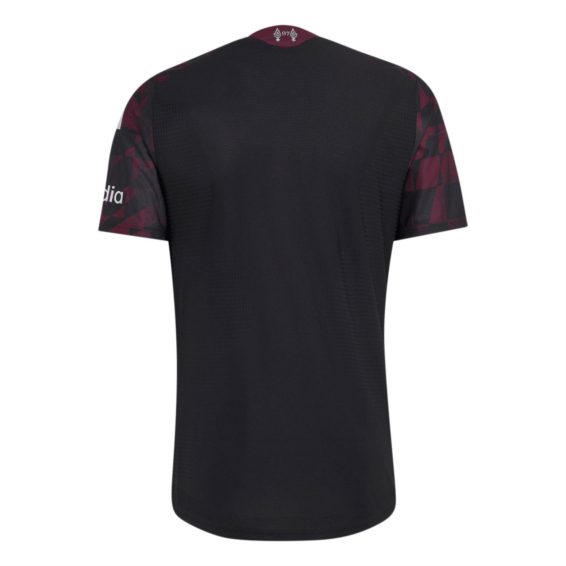 adidas Mens Authentic Third Shirt 2026 27