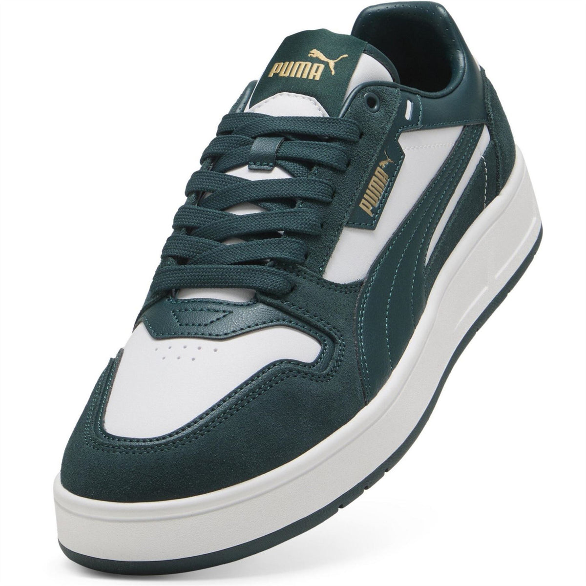 Puma Court Classic Street Sd Trainers