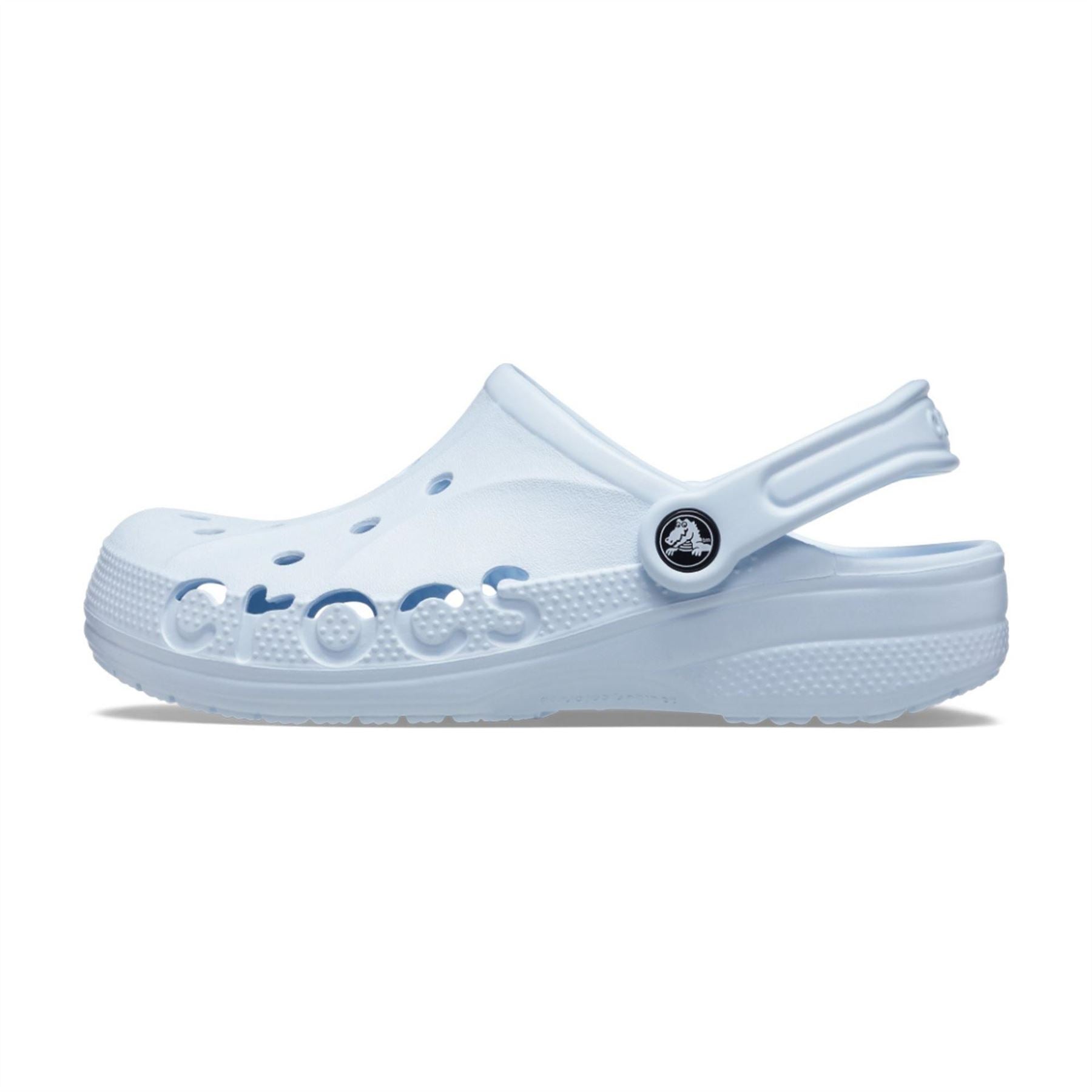 Crocs Womens Baya Clogs
