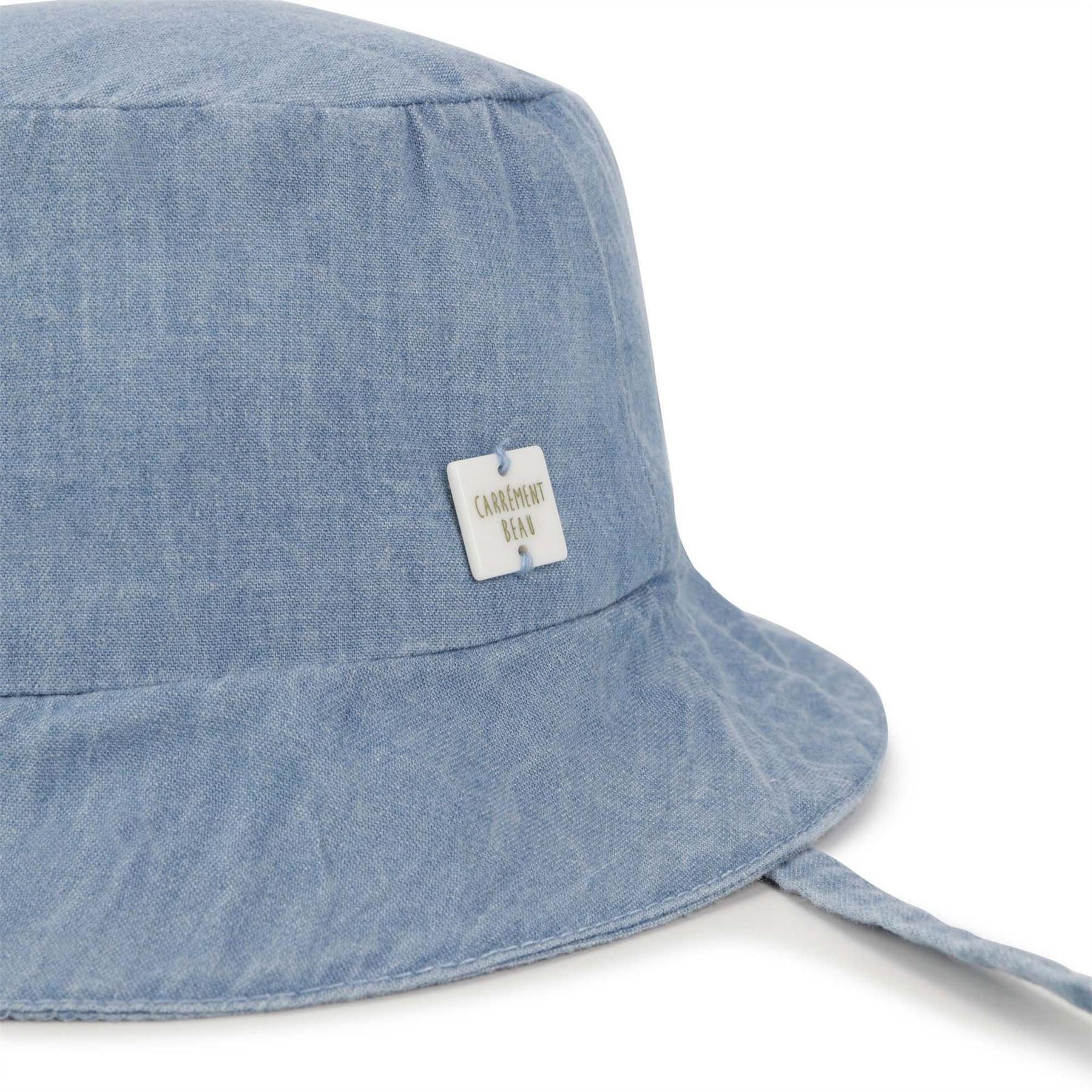 Carrement Beau Kids Bucket Hat