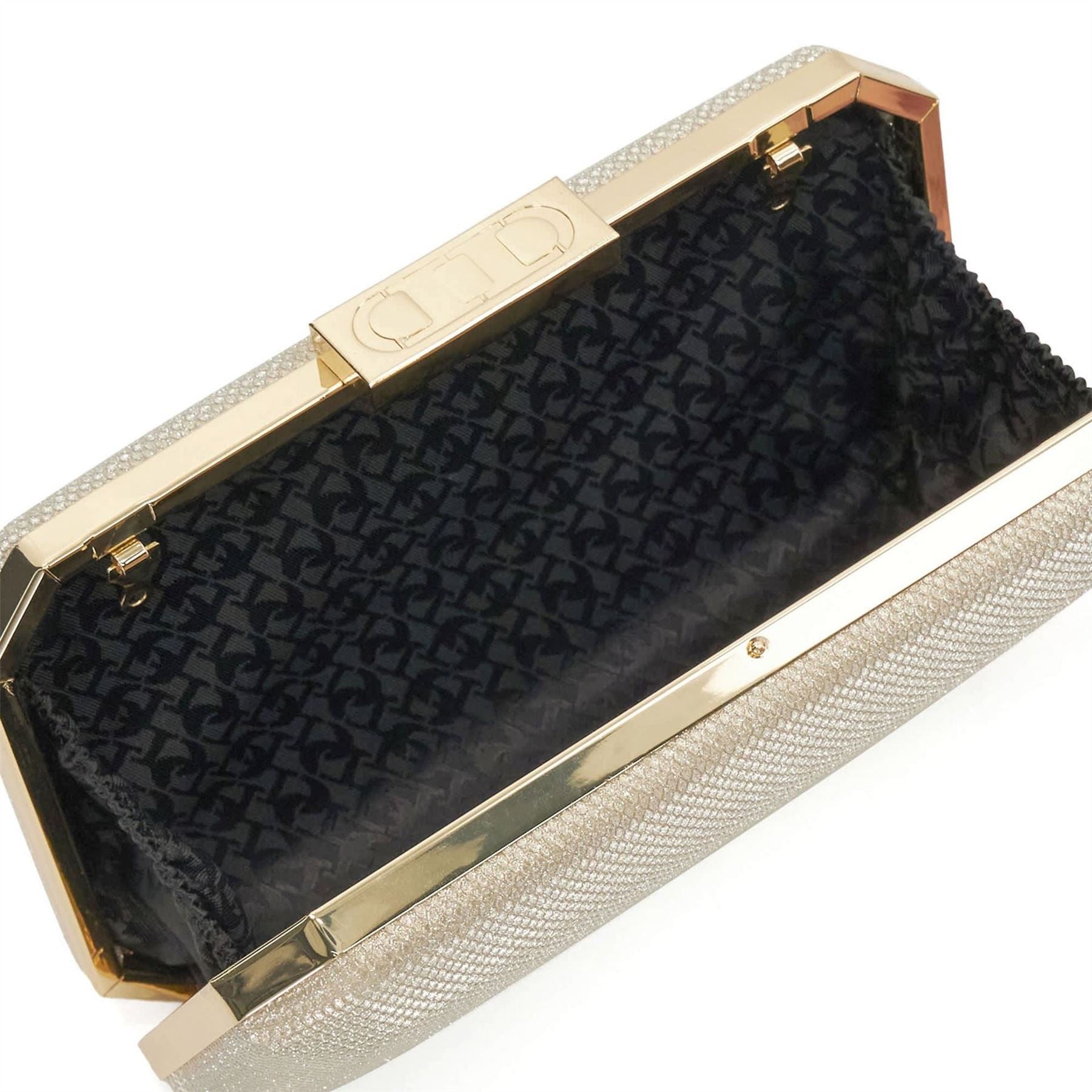 Dune London Bestieo Clutch Bag