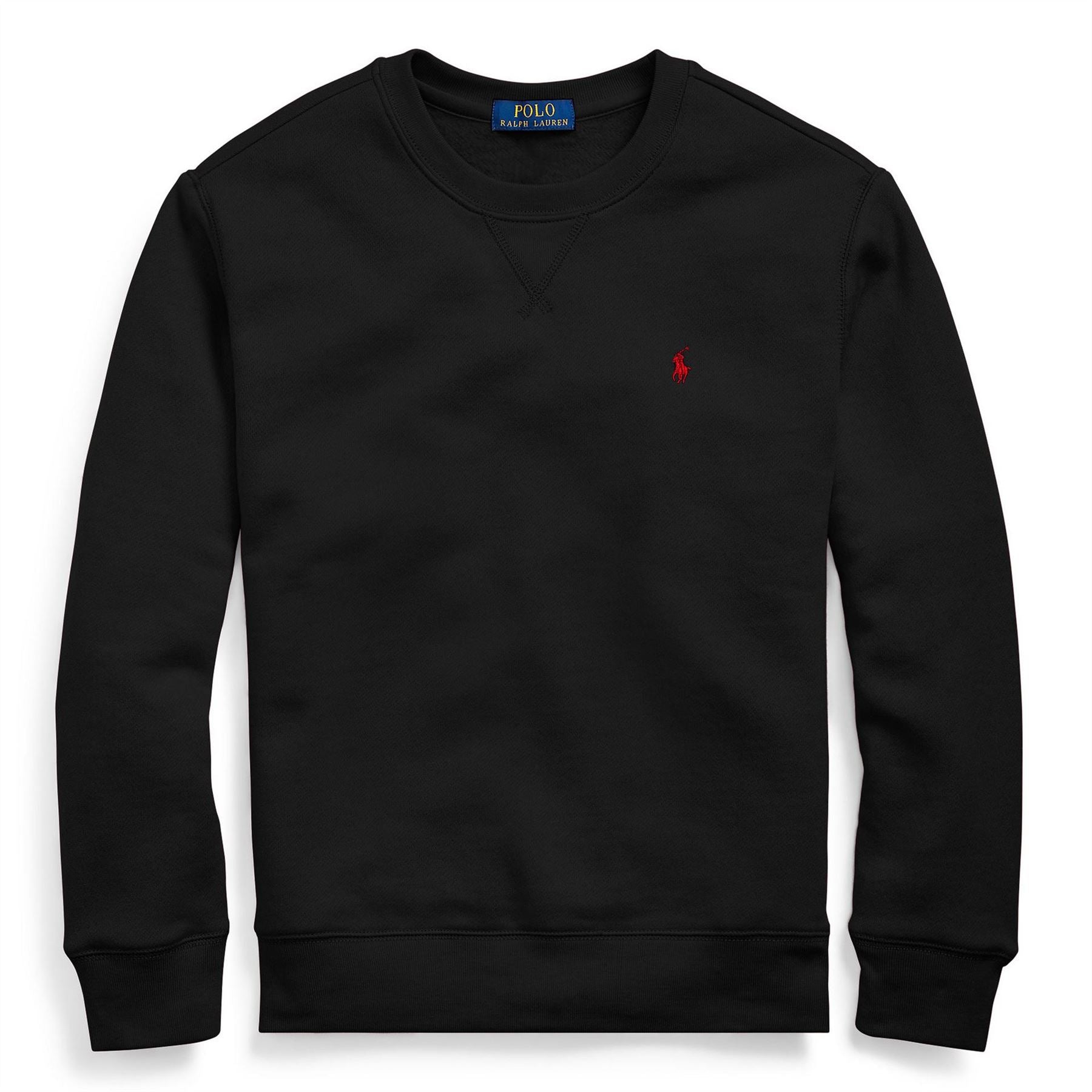 Polo Ralph Lauren Crew Neck Sweatshirt
