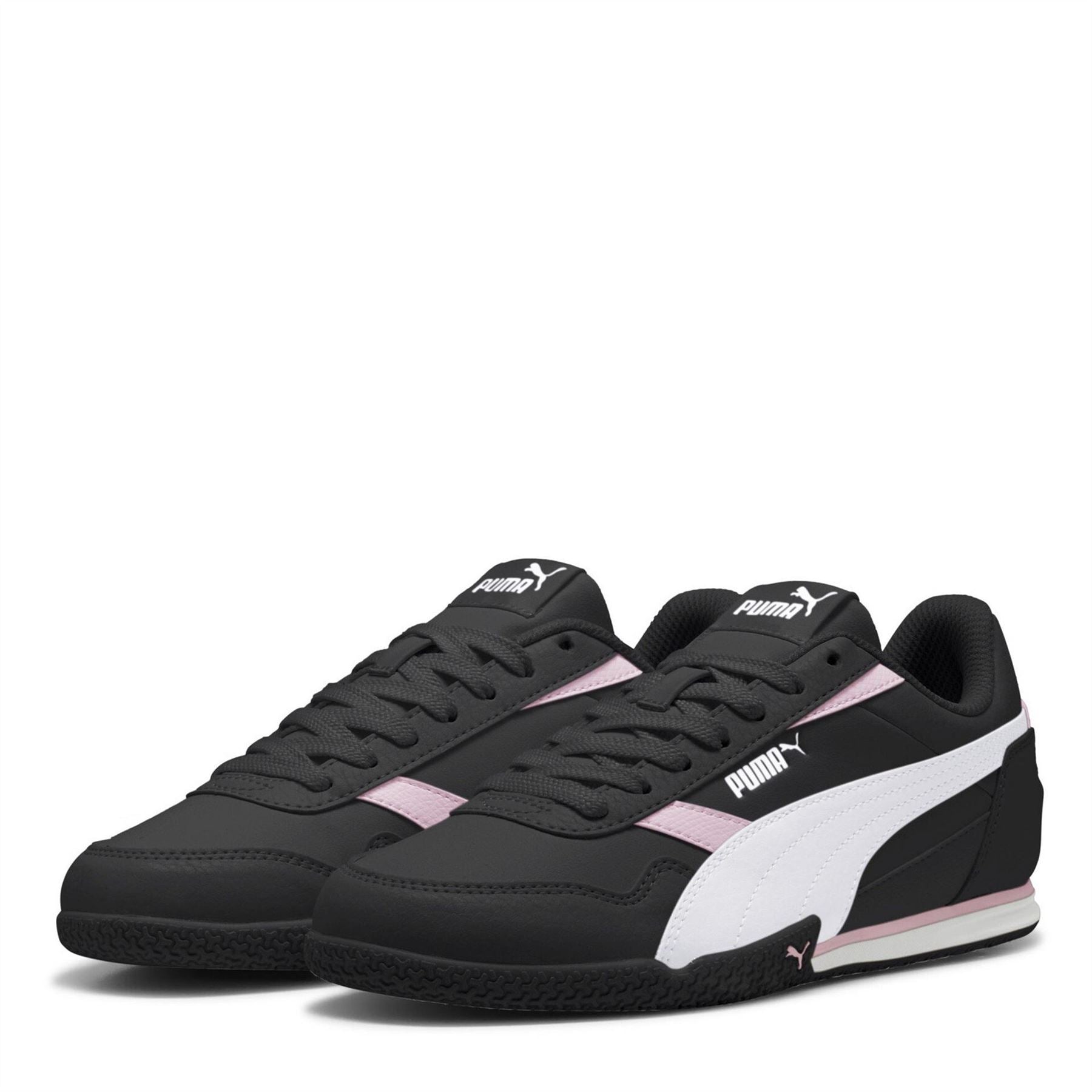 Puma Bella Donna Sl Low Top Trainers