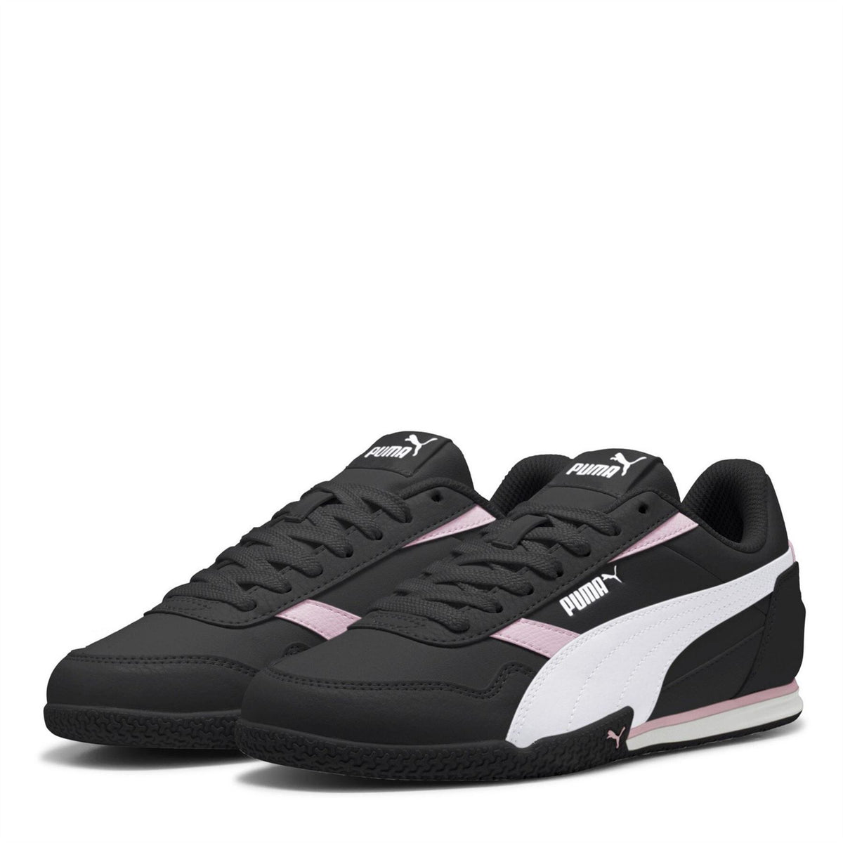 Puma Bella Donna Sl Low Top Trainers