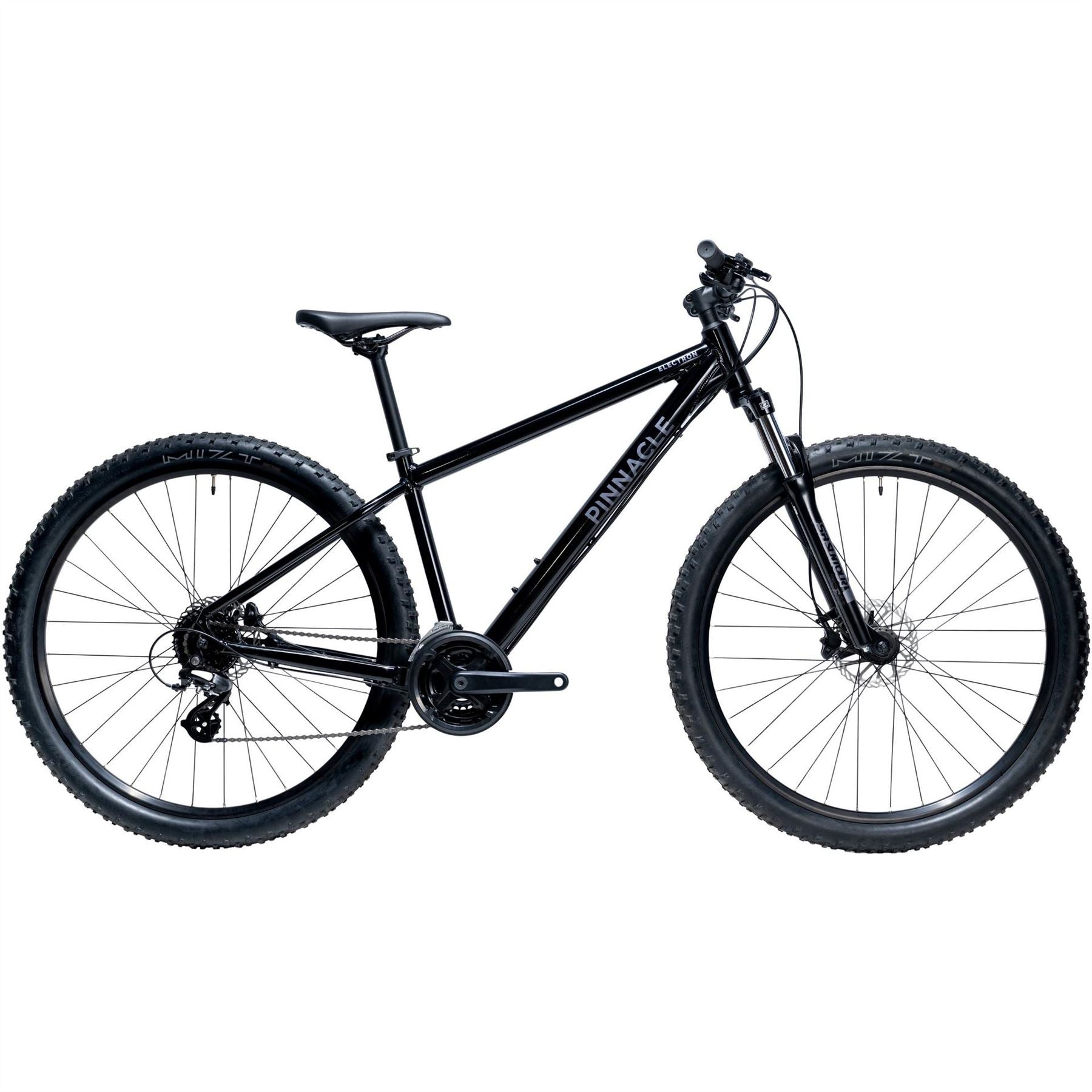 Pinnacle Electron Mountain Bike