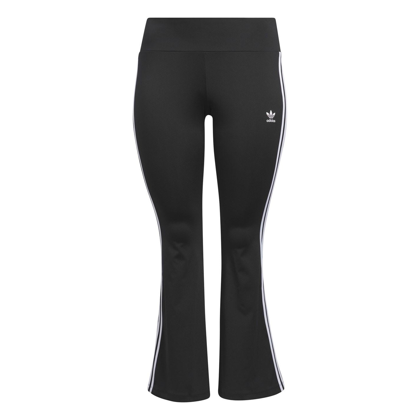 adidas Originals Womens Flared Leggings