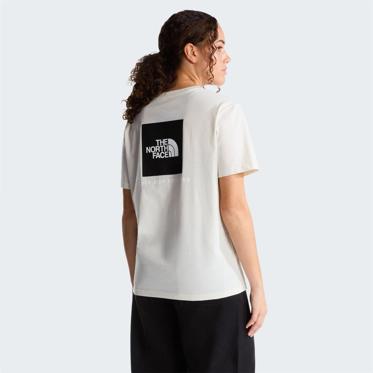 The North Face Evo Box Lifestyle T-Shirt