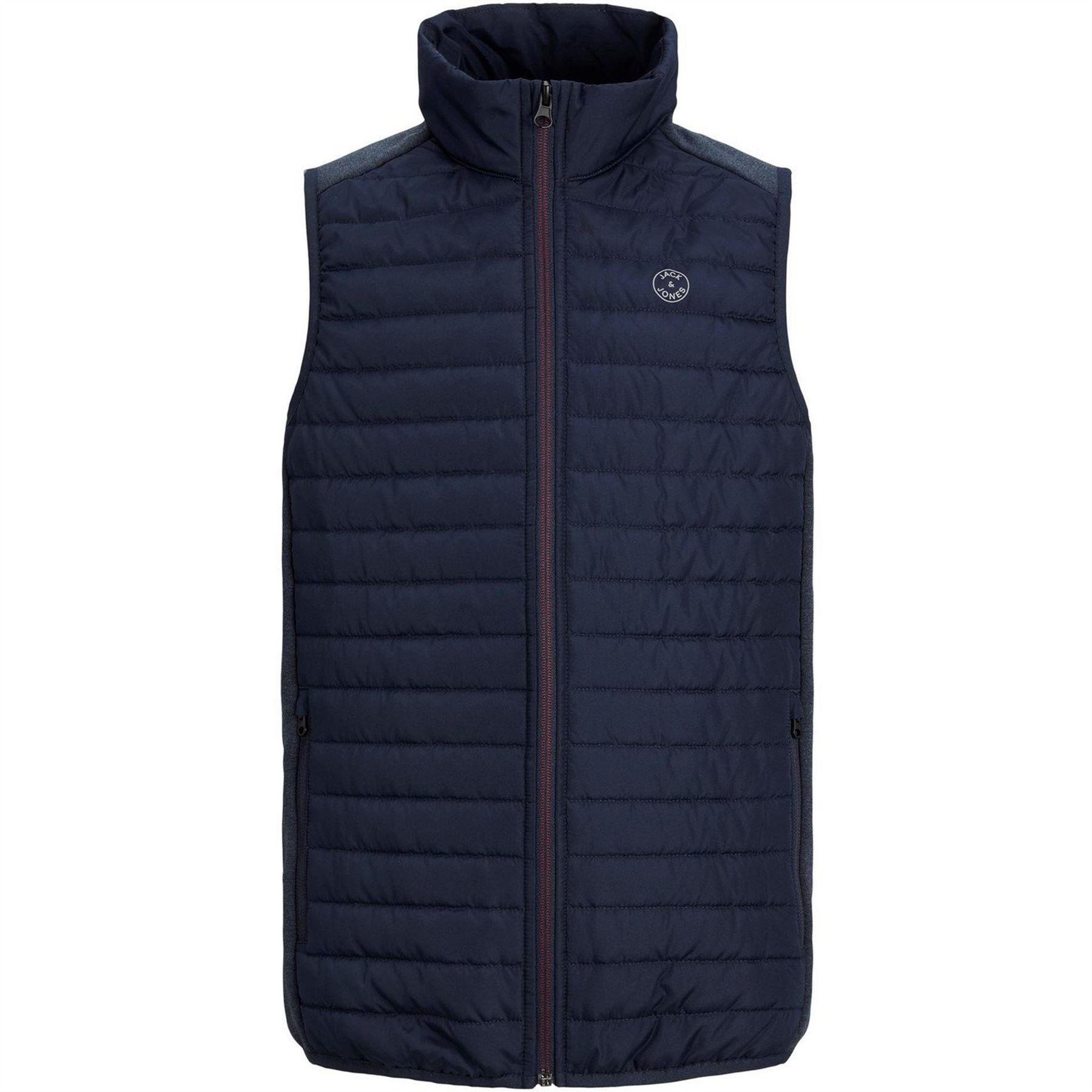 Jack and Jones Classic Gilet Juniors